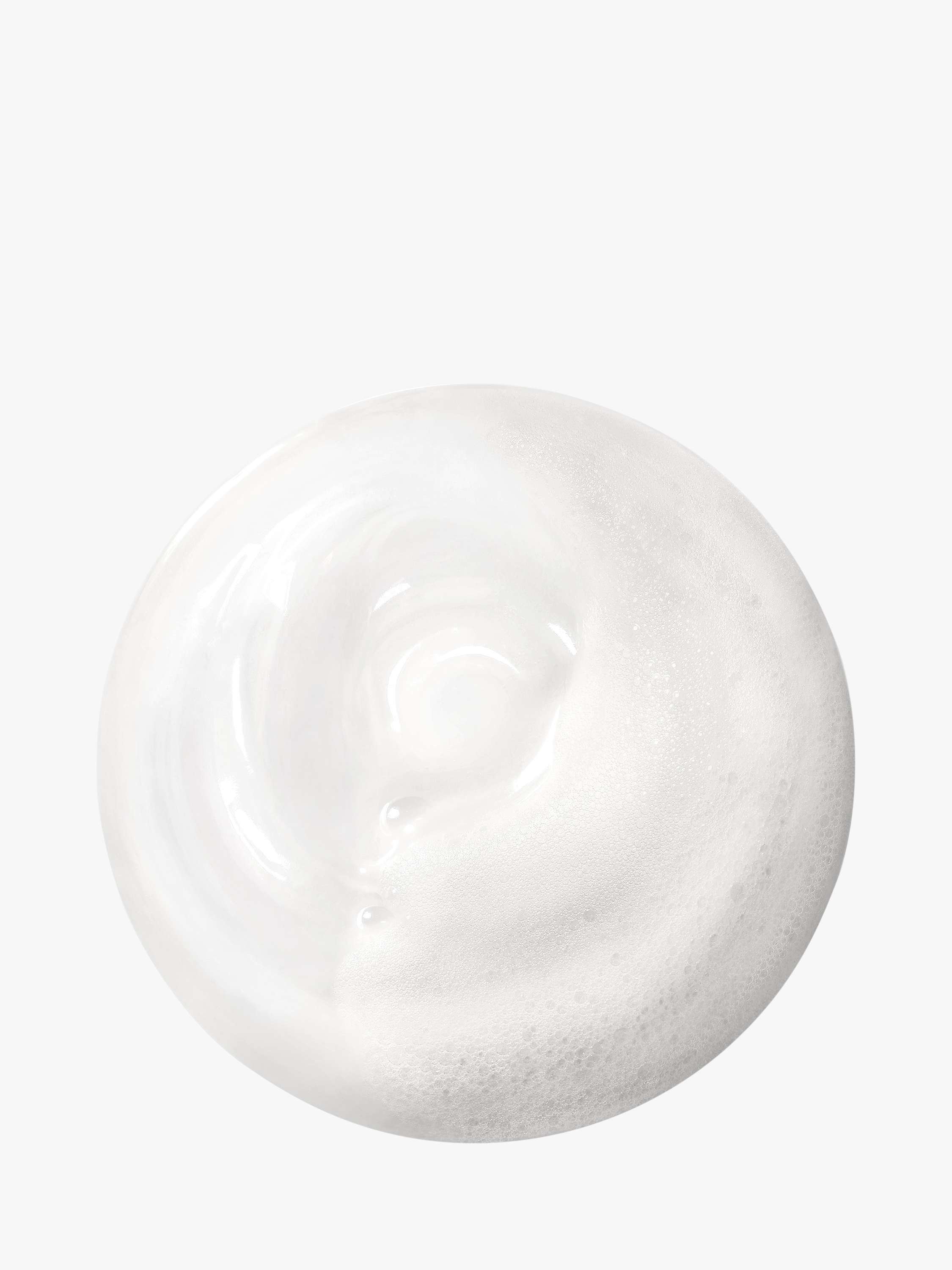 Orchidée Impériale The Foam In Cream, 150ml