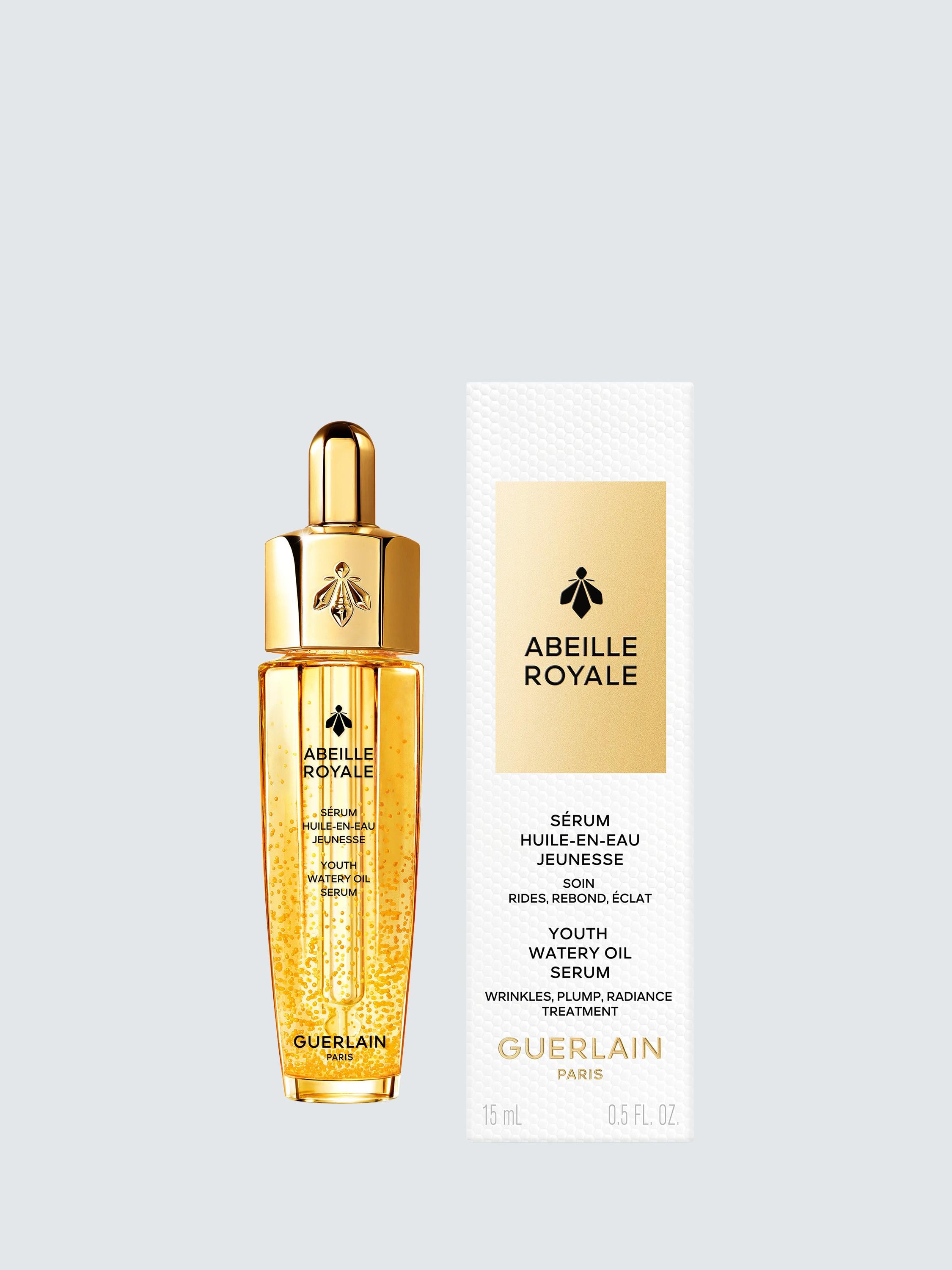 Abeille Royale Youth Watery Oil Serum