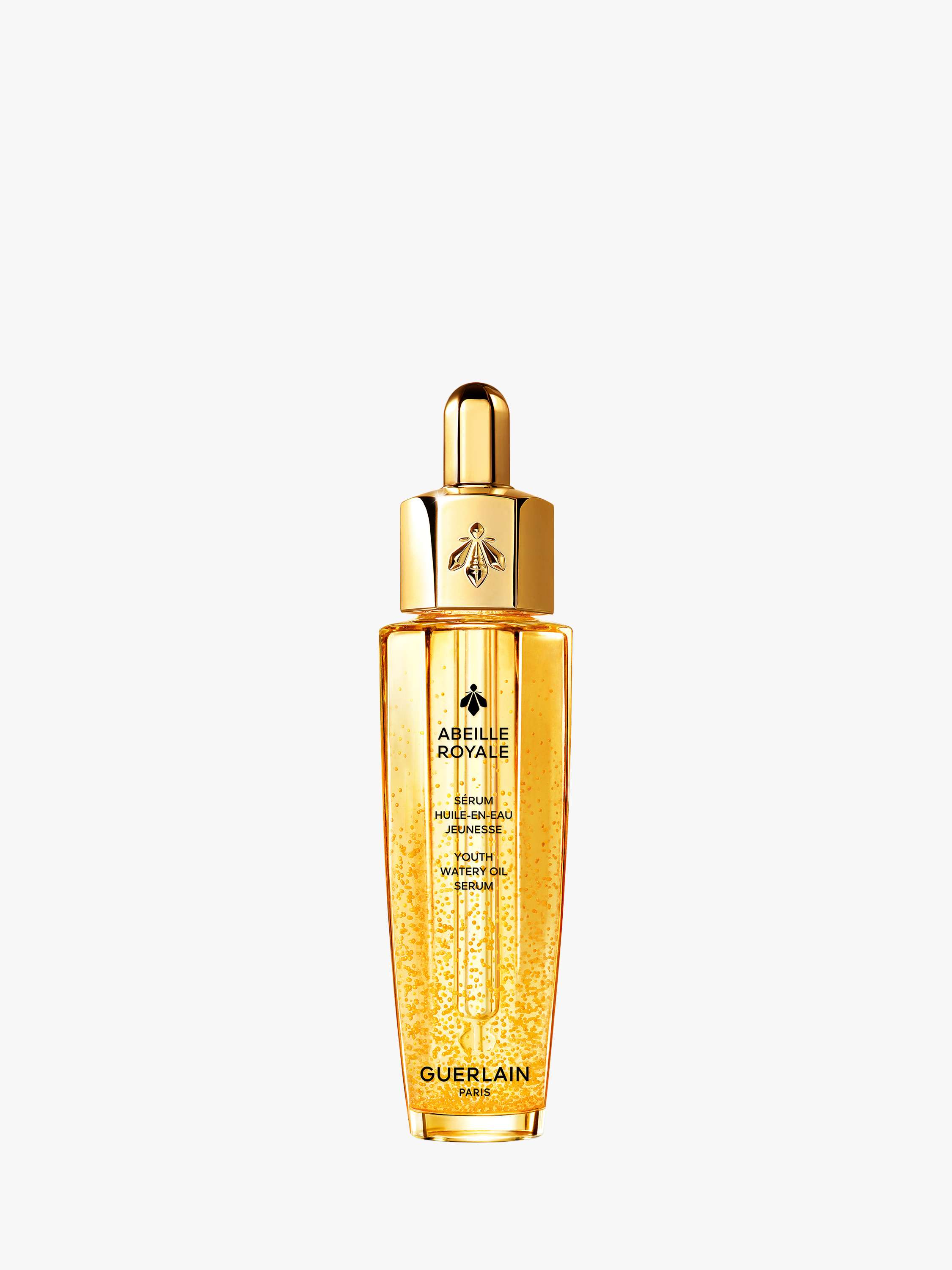 Abeille Royale Youth Watery Oil Serum