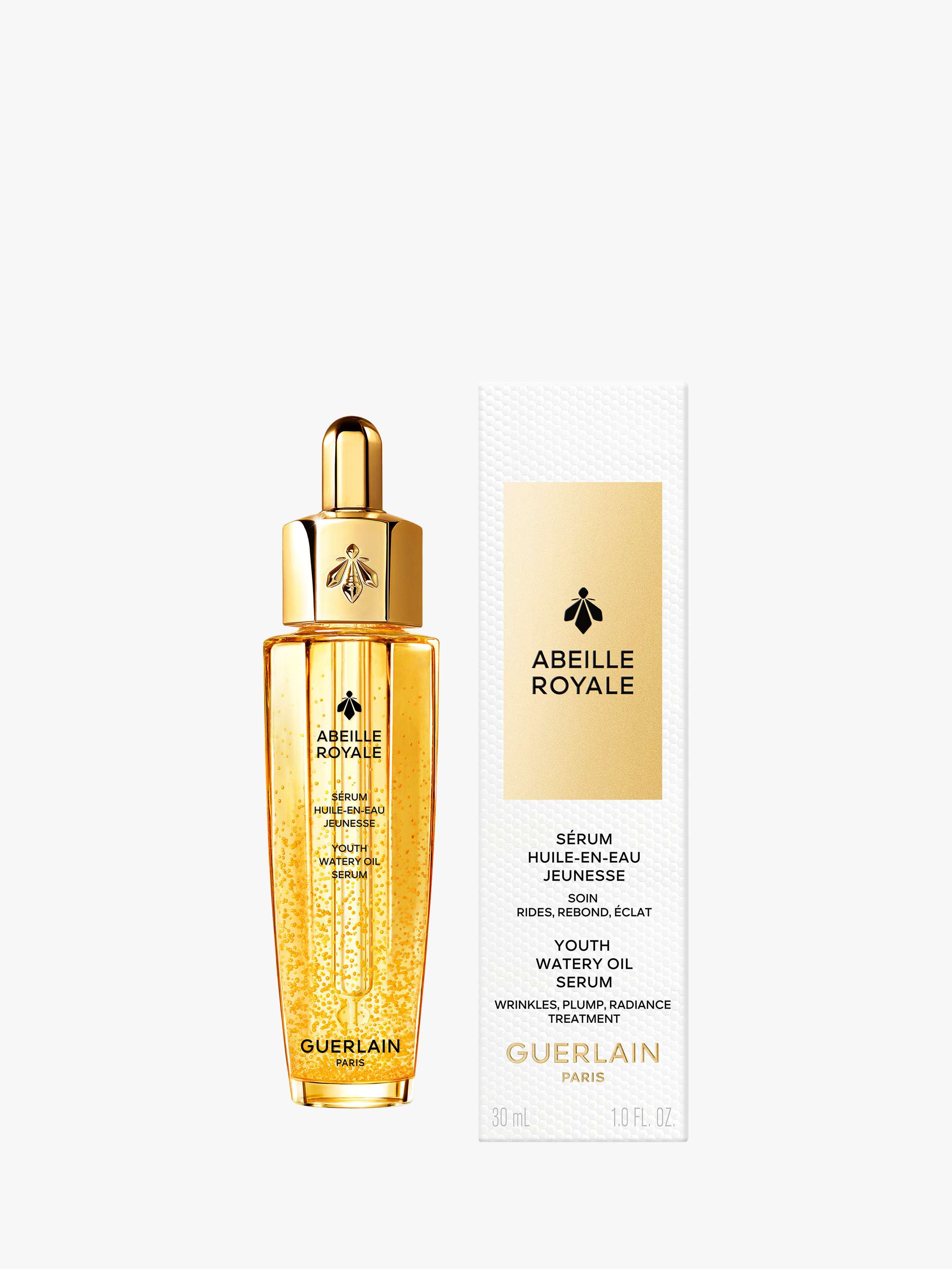 Abeille Royale Youth Watery Oil Serum