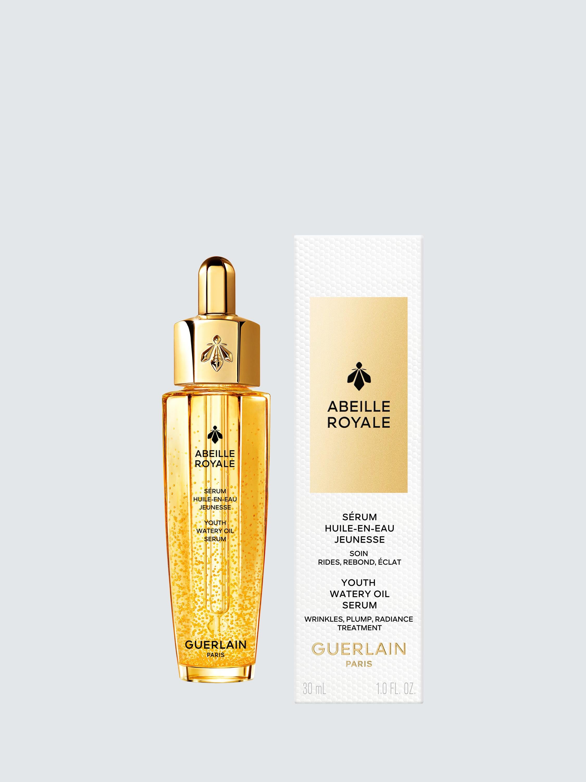 Abeille Royale Youth Watery Oil Serum