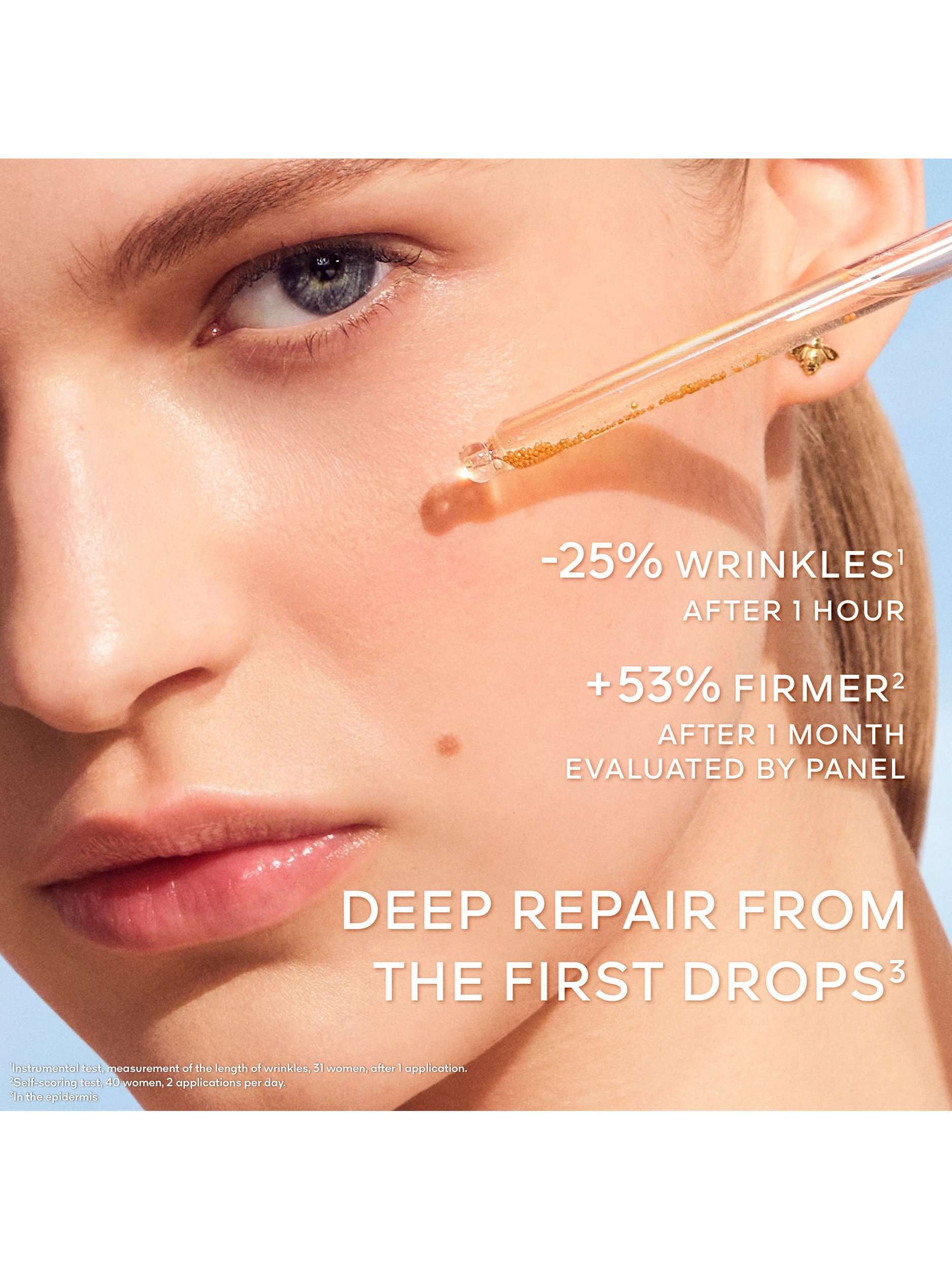 Abeille Royale Youth Watery Oil Serum