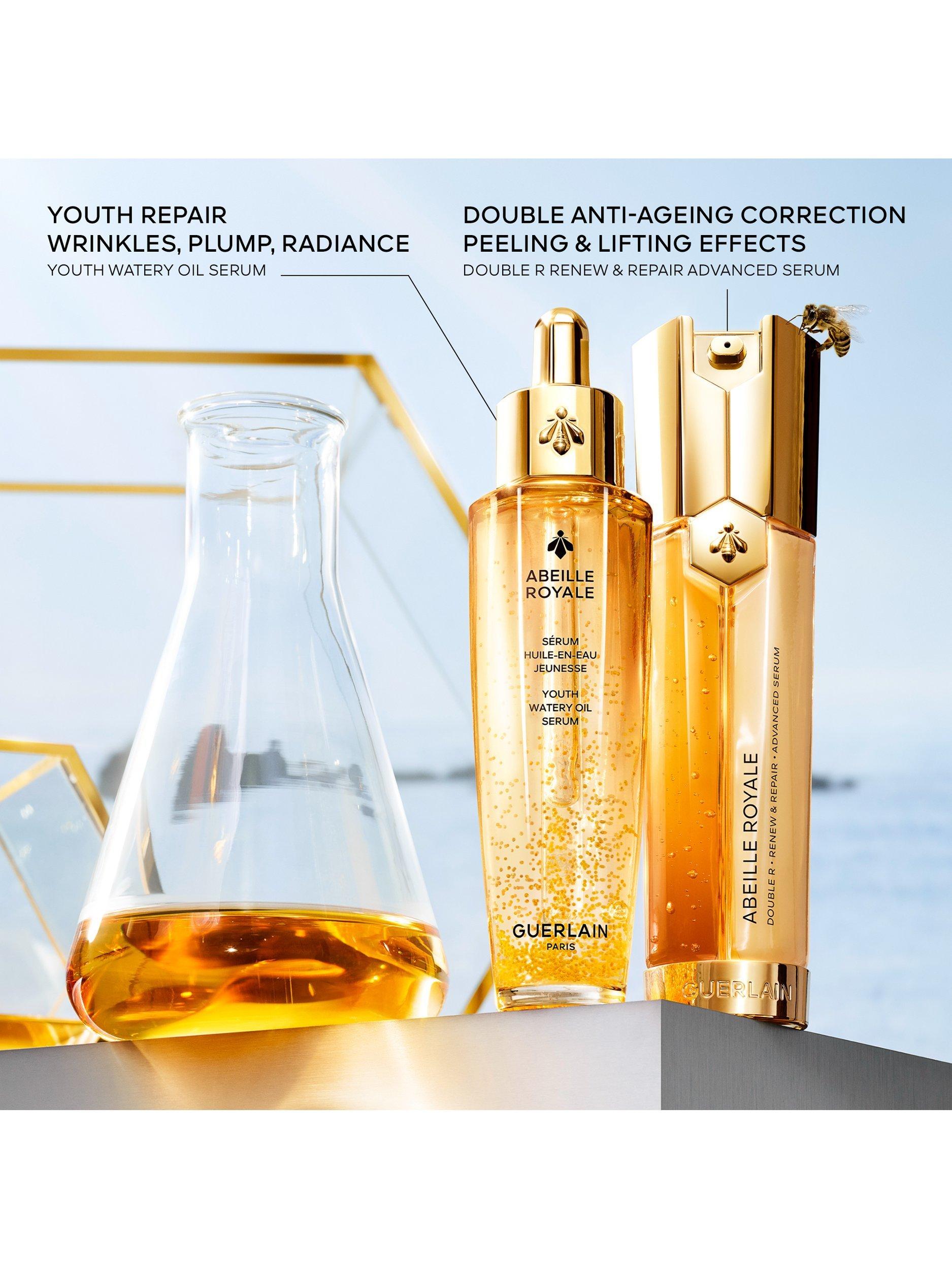 Abeille Royale Youth Watery Oil Serum
