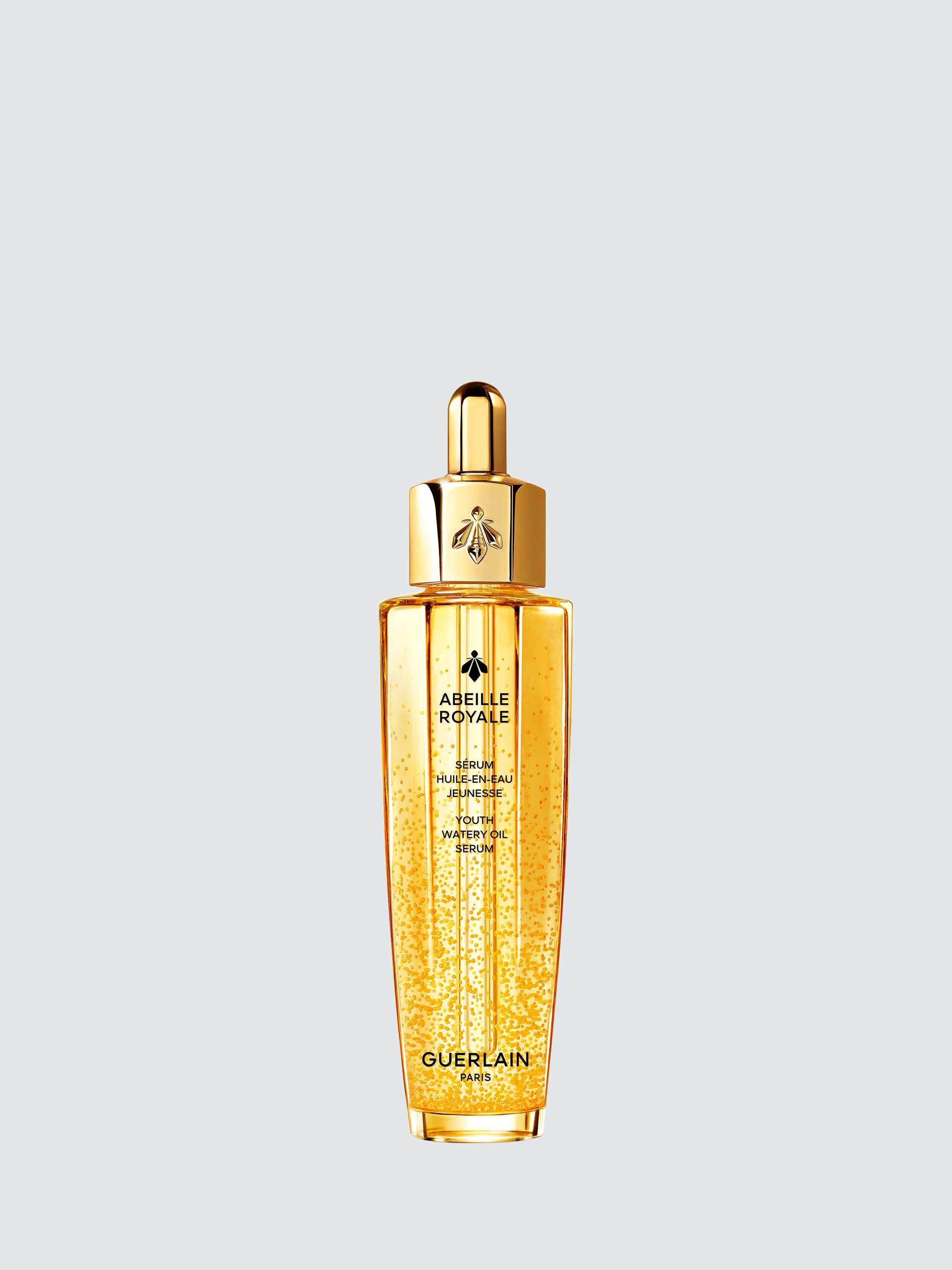Abeille Royale Youth Watery Oil Serum