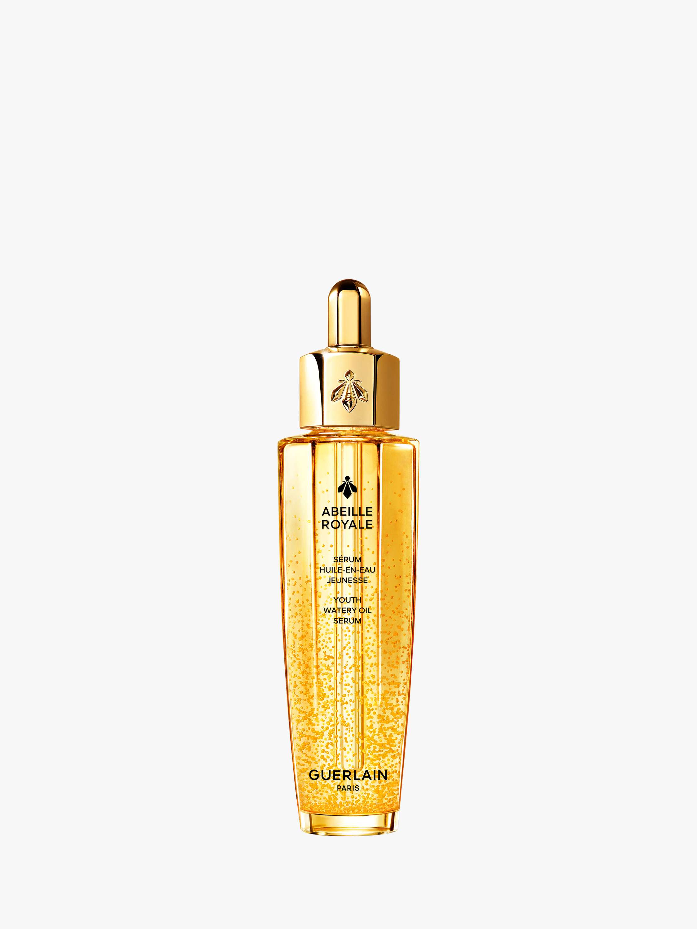 Abeille Royale Youth Watery Oil Serum