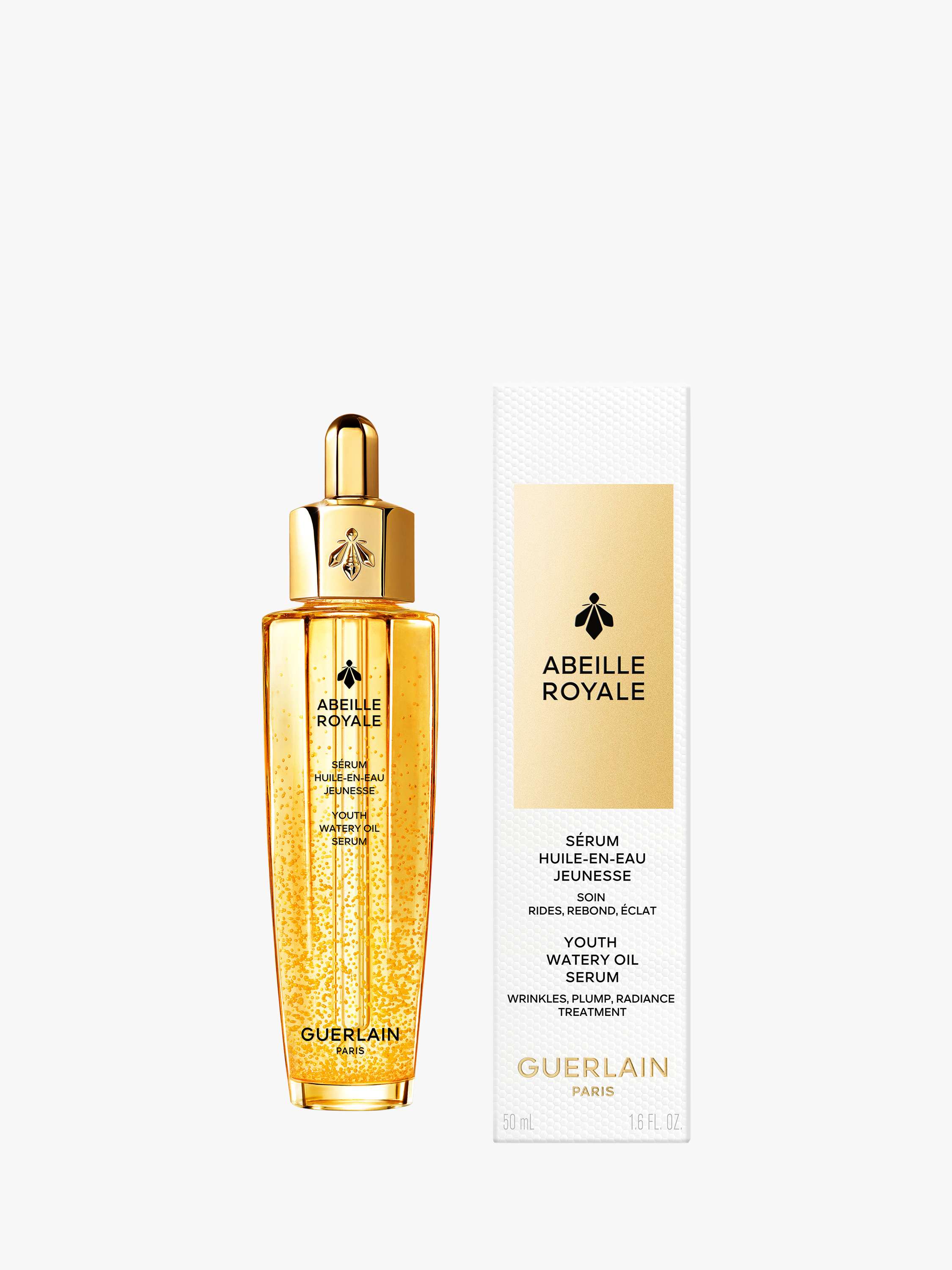 Abeille Royale Youth Watery Oil Serum