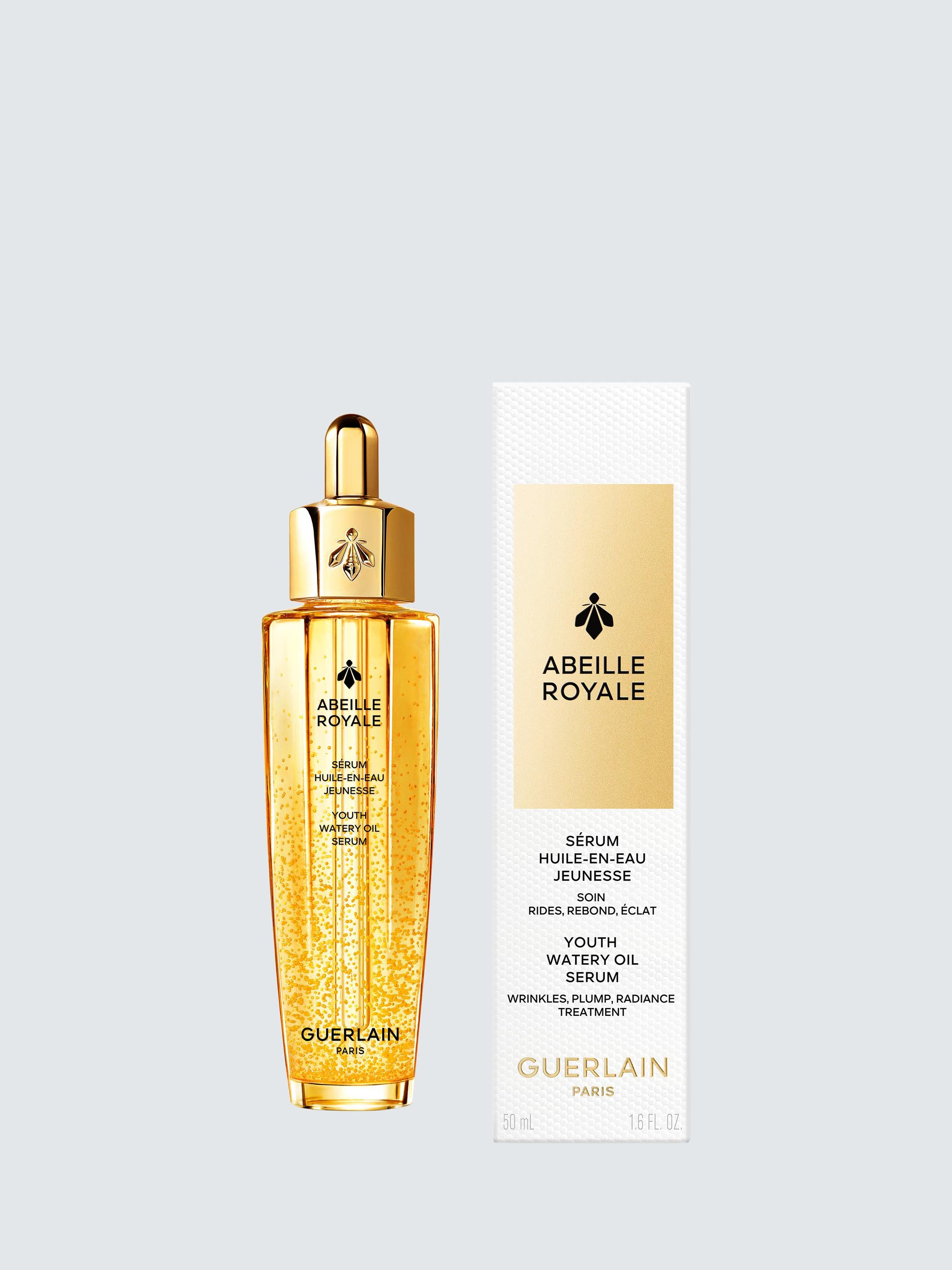 Abeille Royale Youth Watery Oil Serum