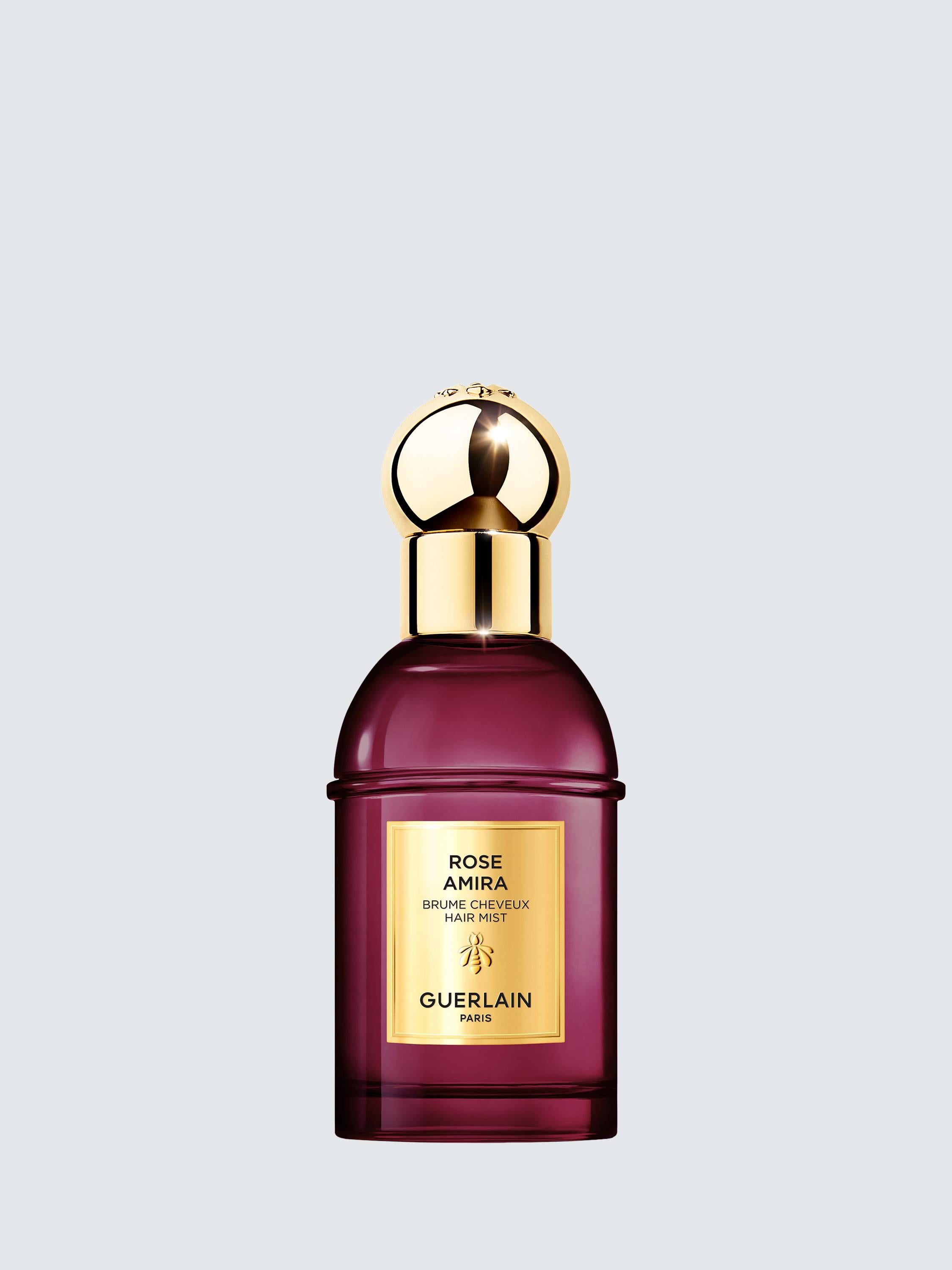 Absolus Allegoria Rose Amira Hair Mist, 40ml