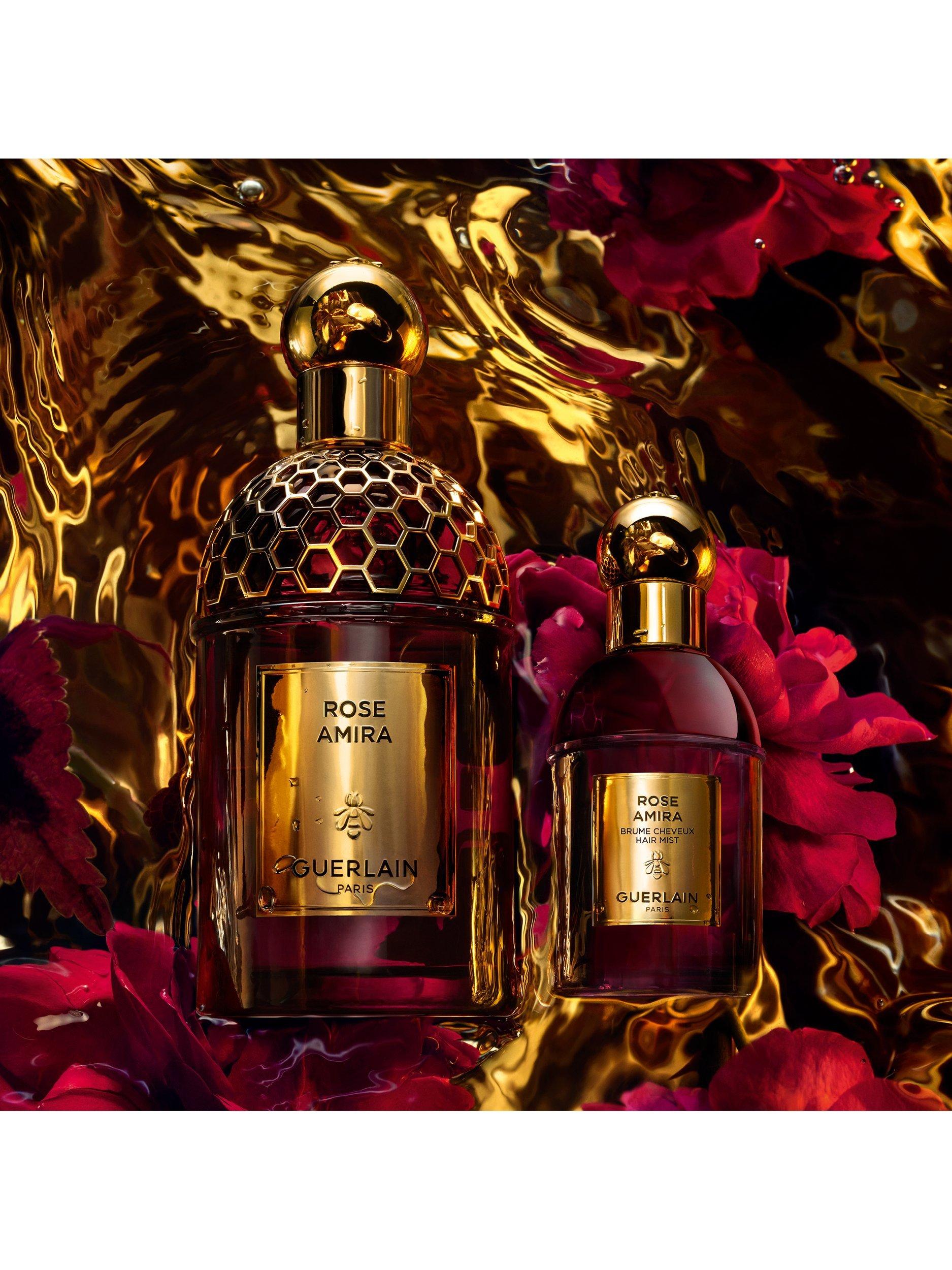 Absolus Allegoria Rose Amira Hair Mist, 40ml