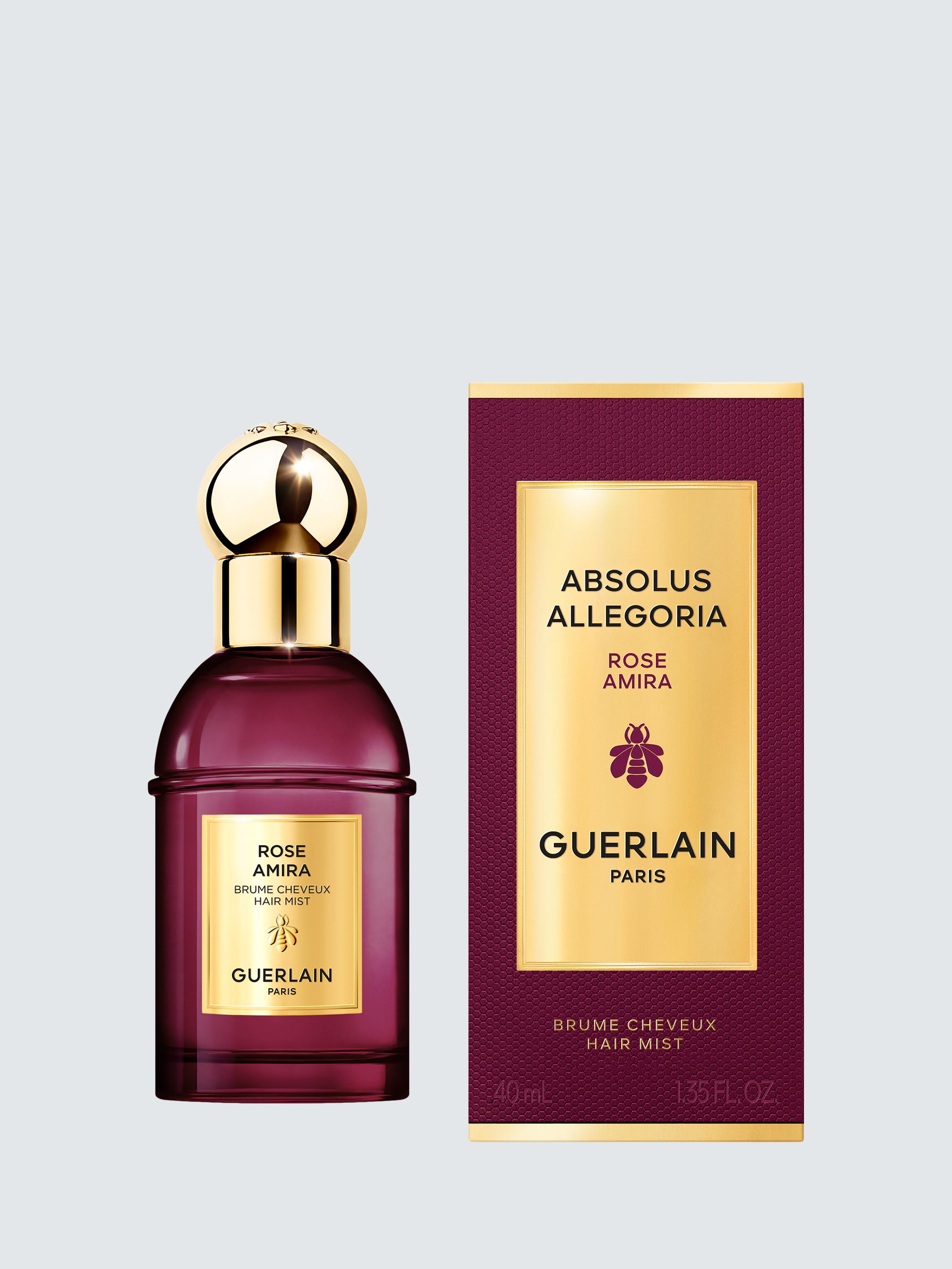 Absolus Allegoria Rose Amira Hair Mist, 40ml