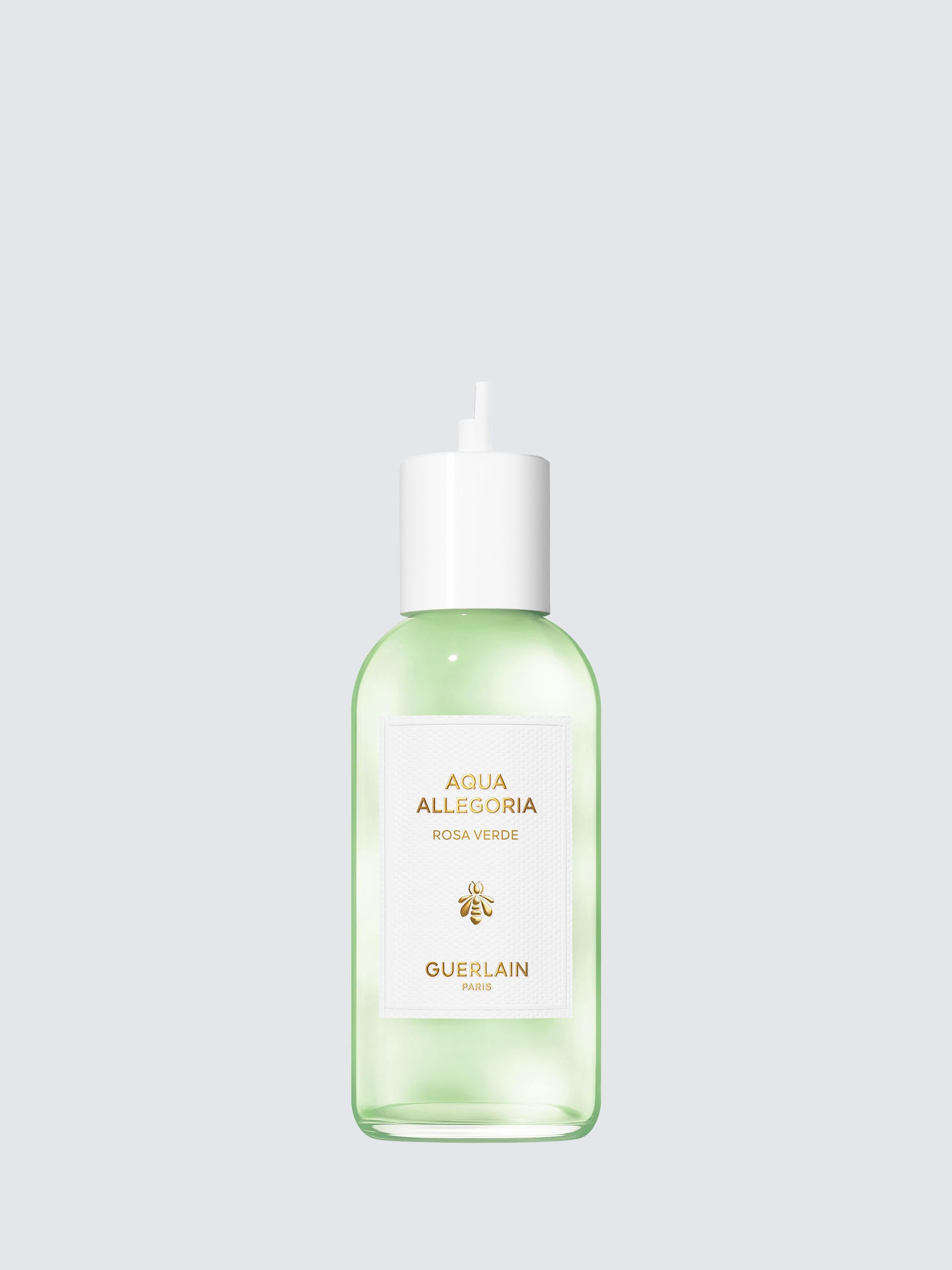 Aqua Allegoria Rosa Verde Eau de Toilette Refill, 200ml