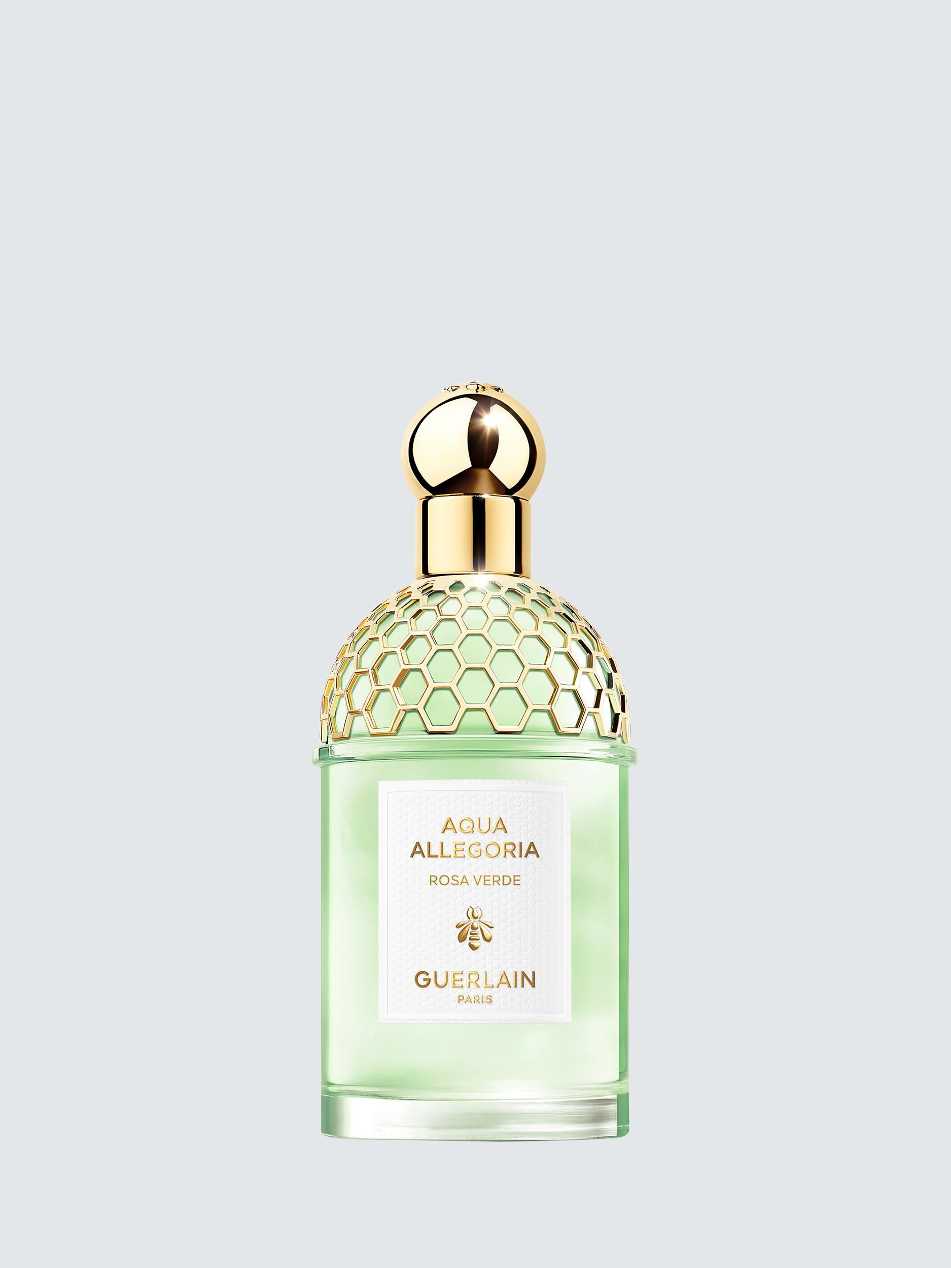 Aqua Allegoria Rosa Verde Eau de Toilette