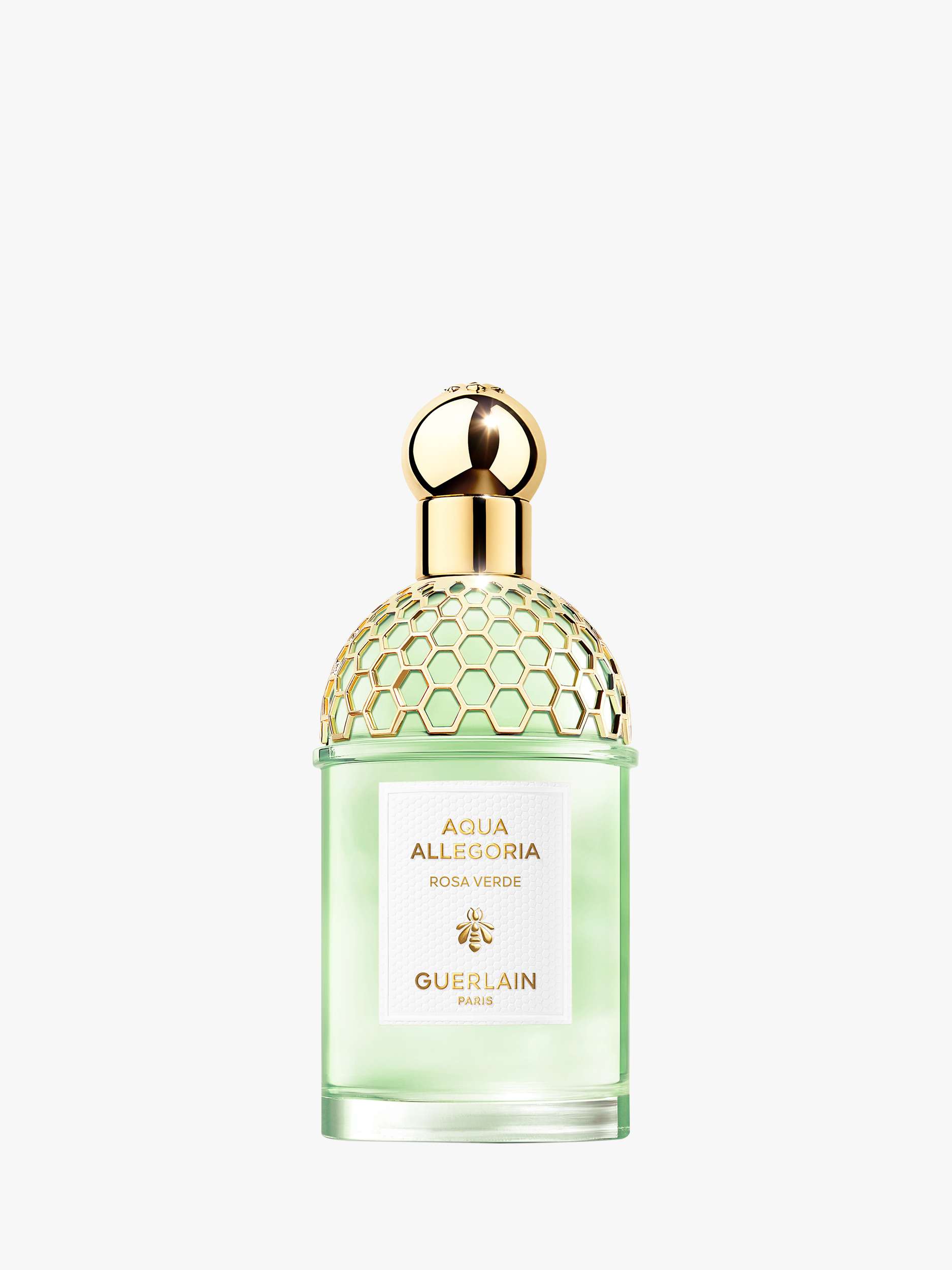 Aqua Allegoria Rosa Verde Eau de Toilette