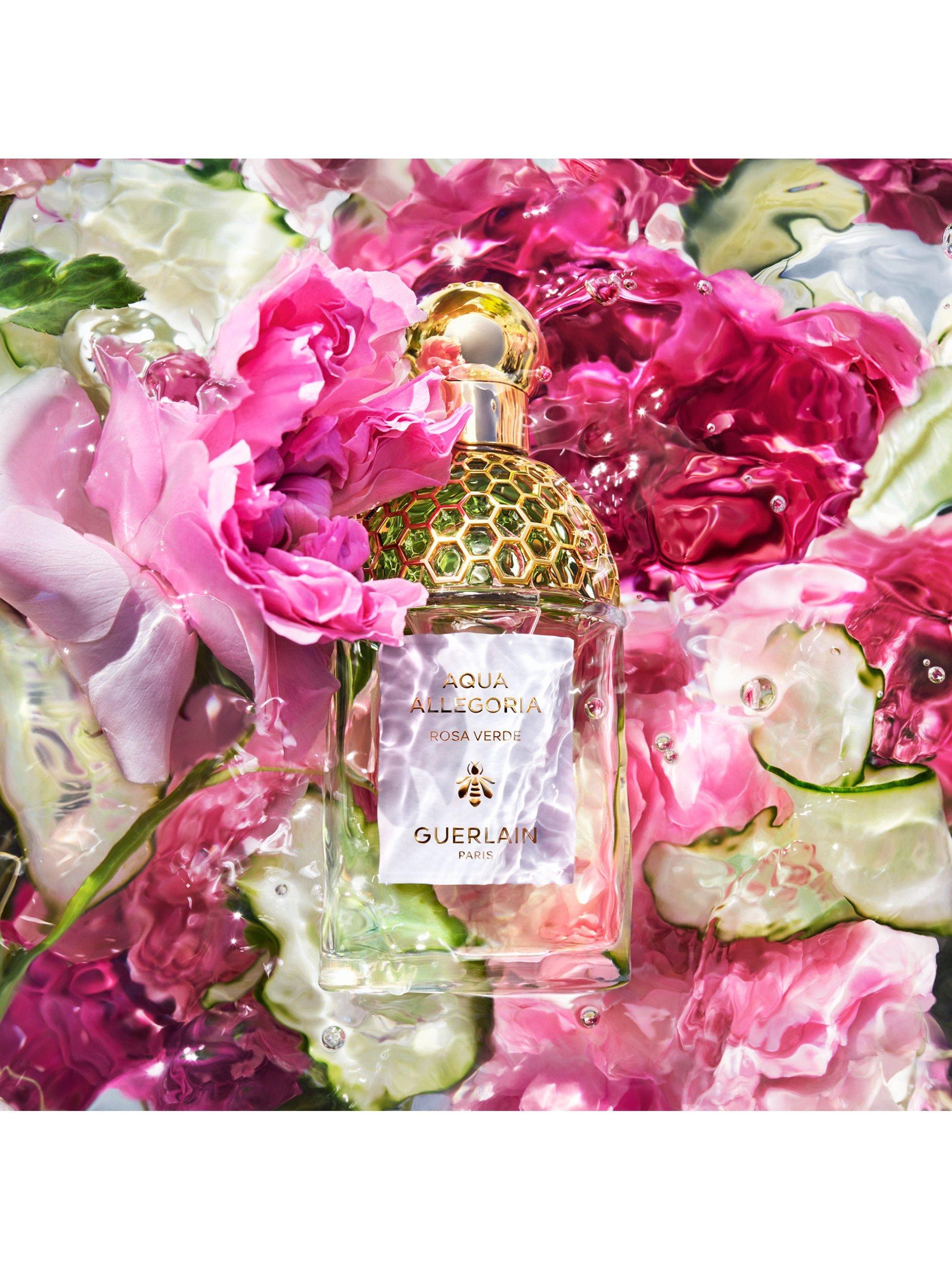 Aqua Allegoria Rosa Verde Eau de Toilette