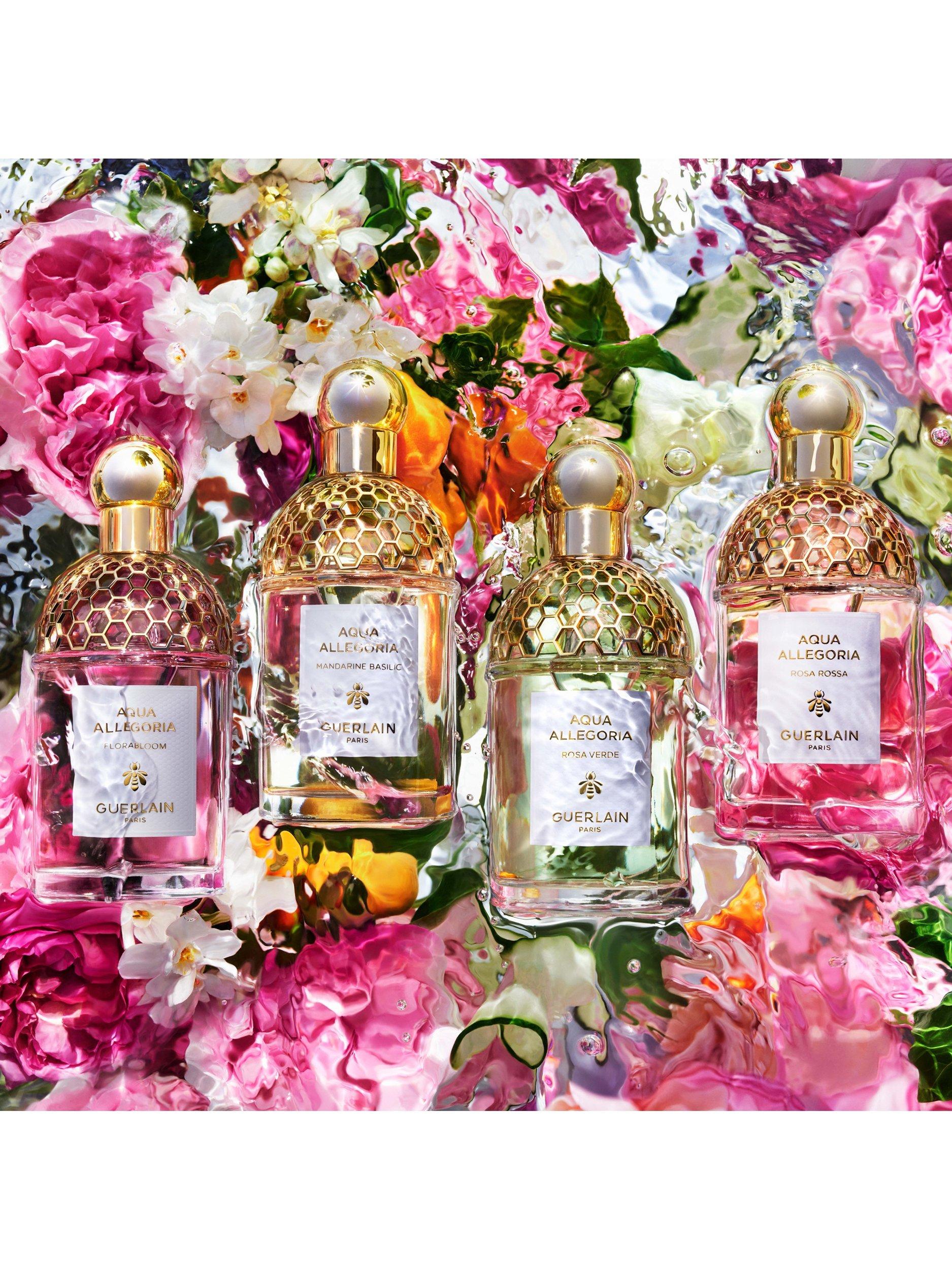 Aqua Allegoria Rosa Verde Eau de Toilette