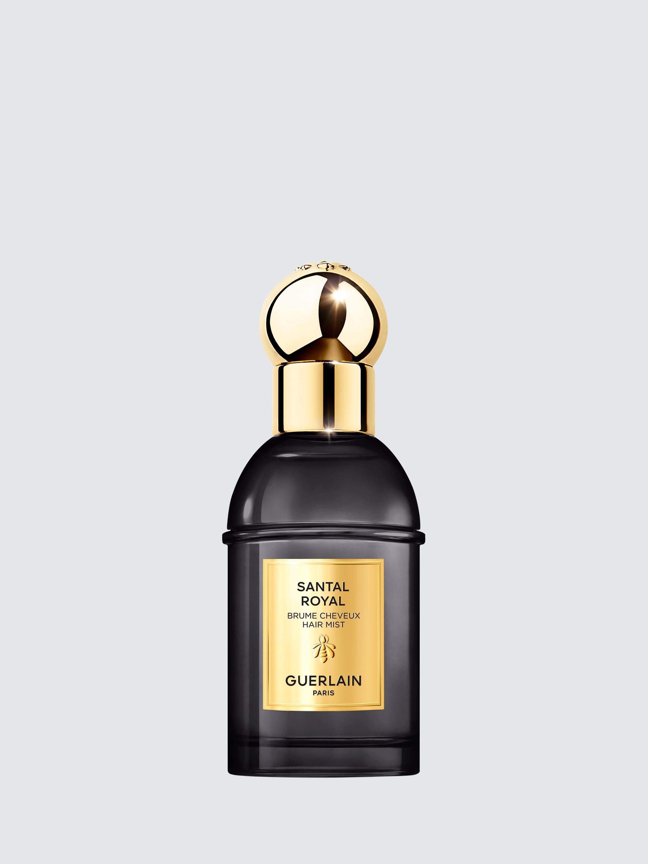 Absolus Allegoria Santal Royal Hair Mist, 40ml