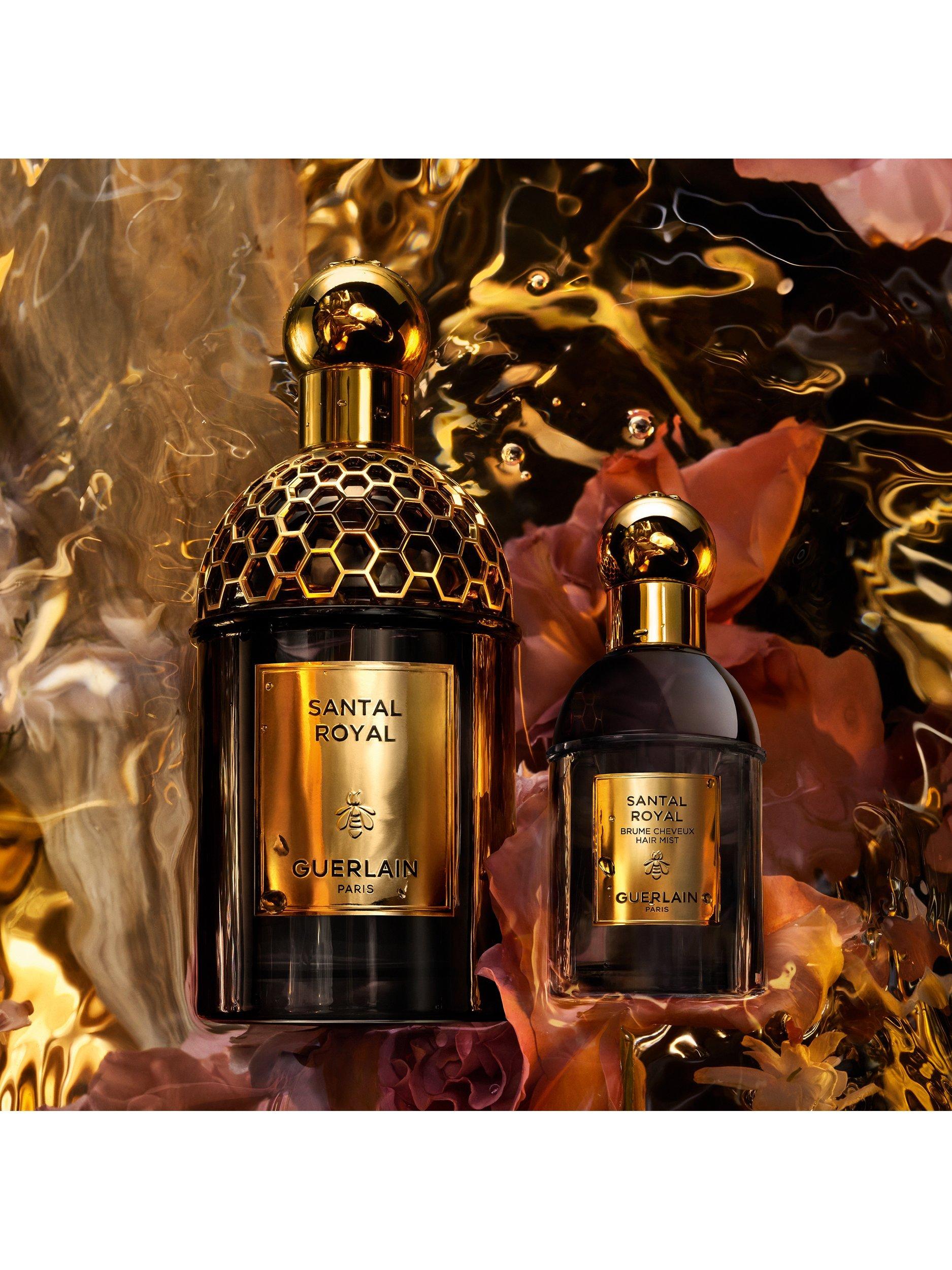 Absolus Allegoria Santal Royal Hair Mist, 40ml