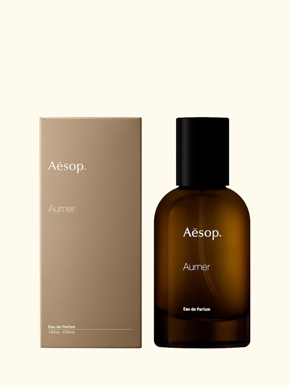 Aurner Eau de Parfum, 50ml