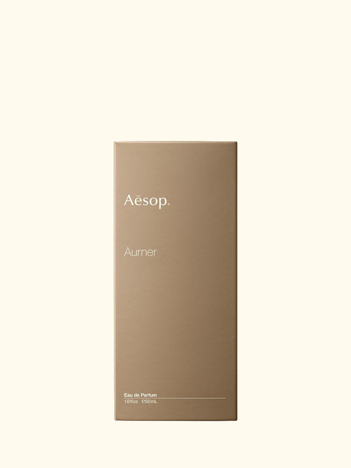Aurner Eau de Parfum, 50ml