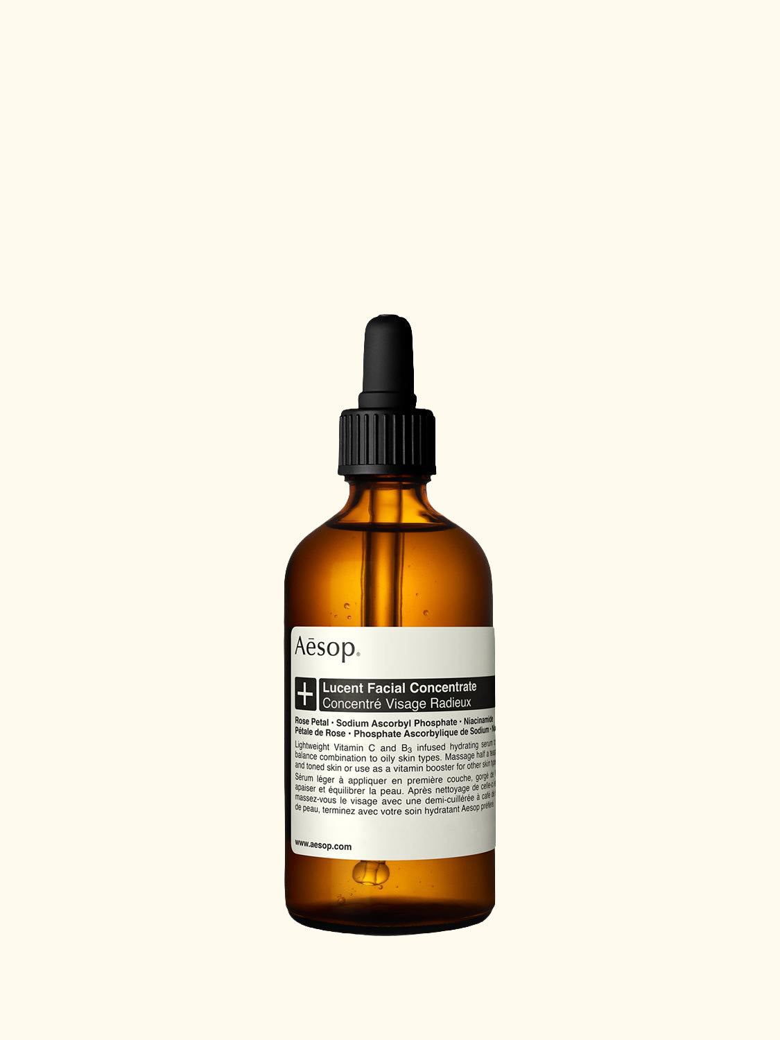 Lucent Facial Concentrate