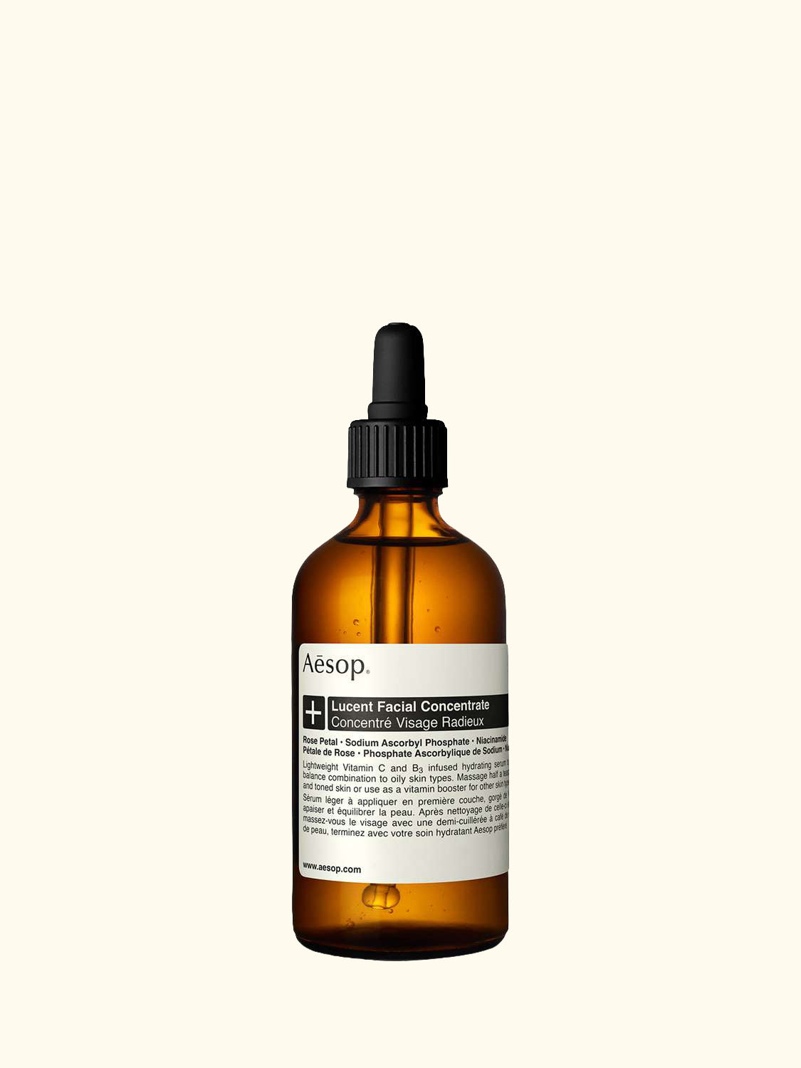 Lucent Facial Concentrate