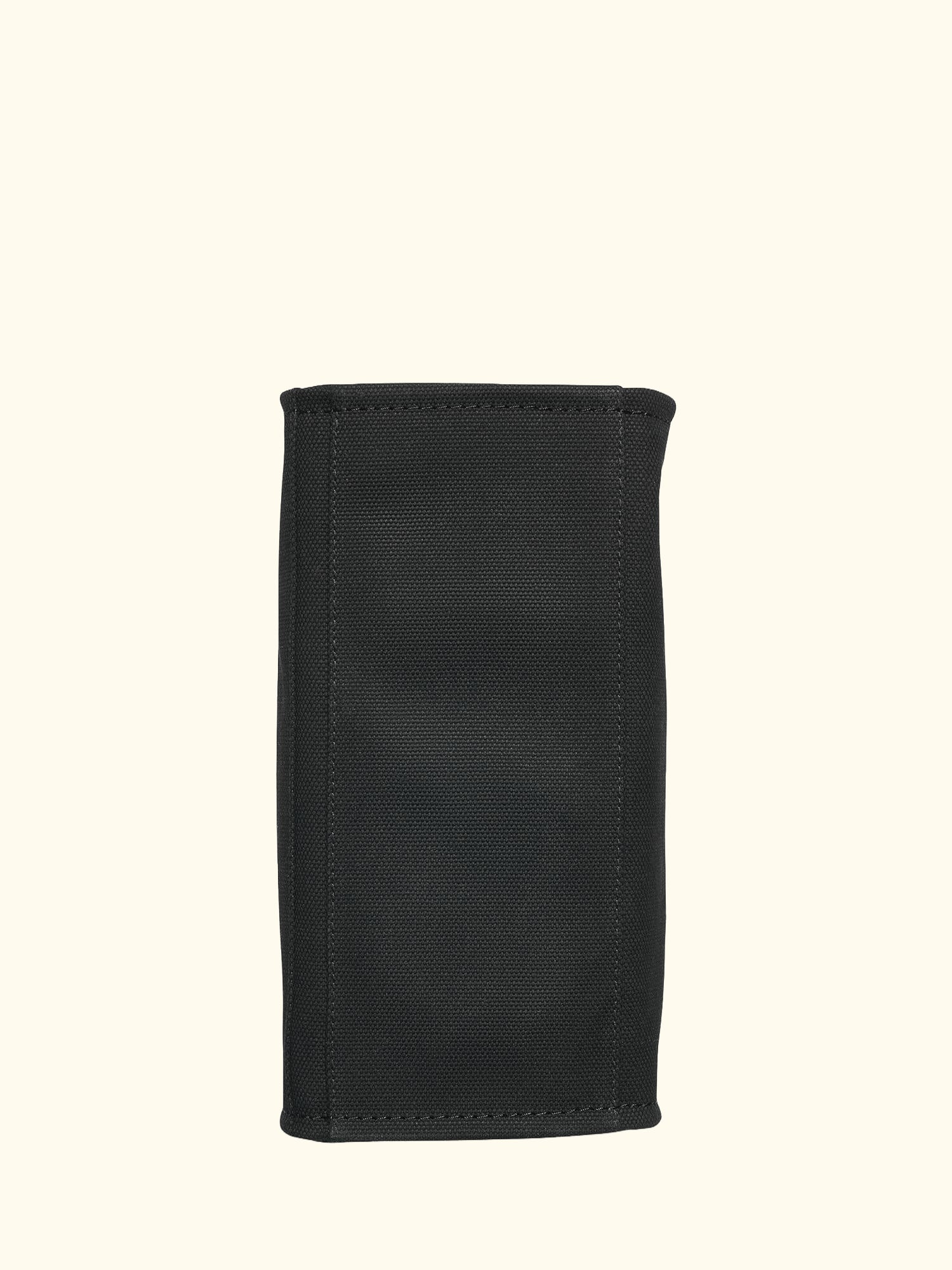 Hadlee Cotton Logo Tote Bag