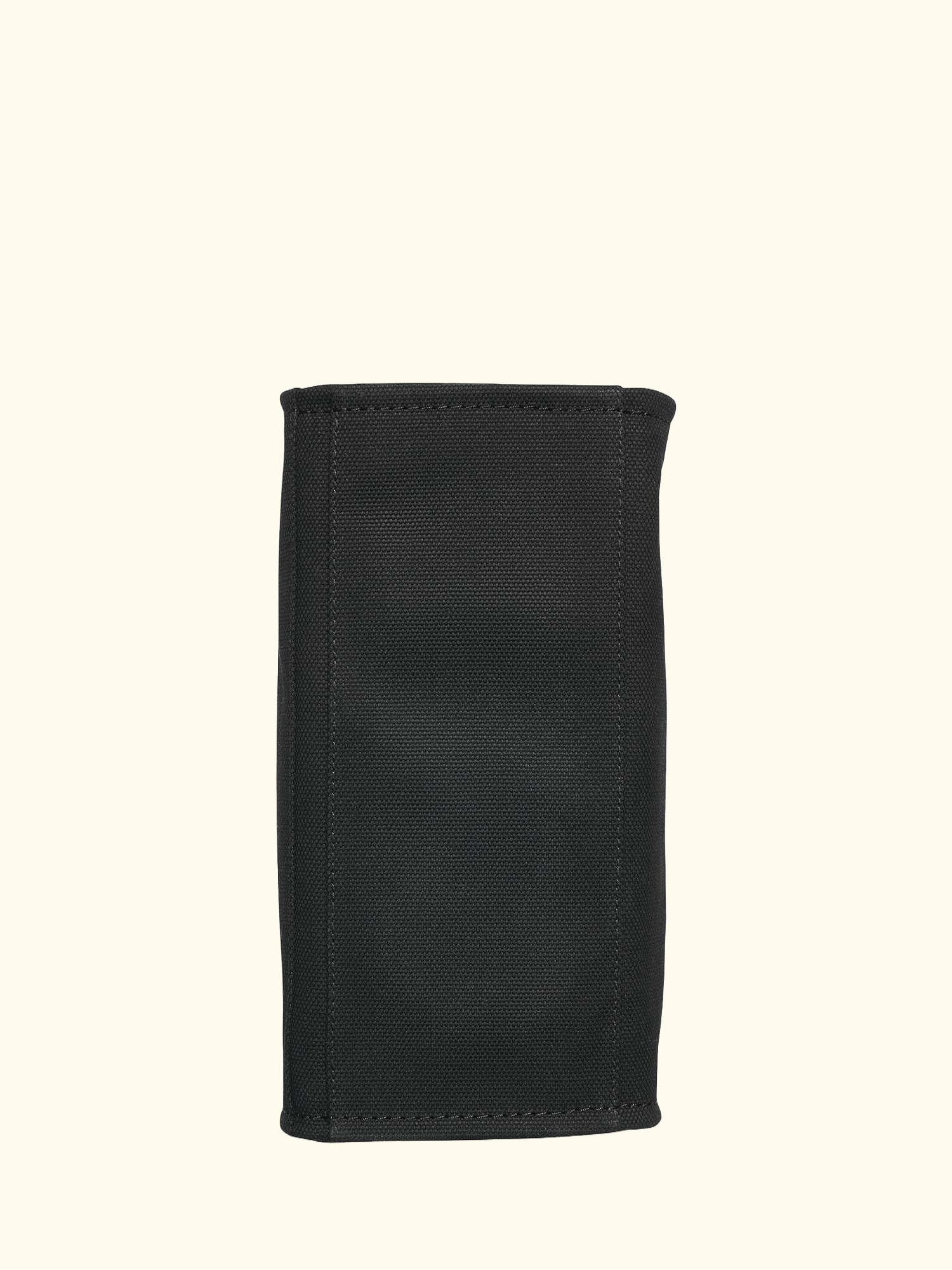 Hadlee Cotton Logo Tote Bag