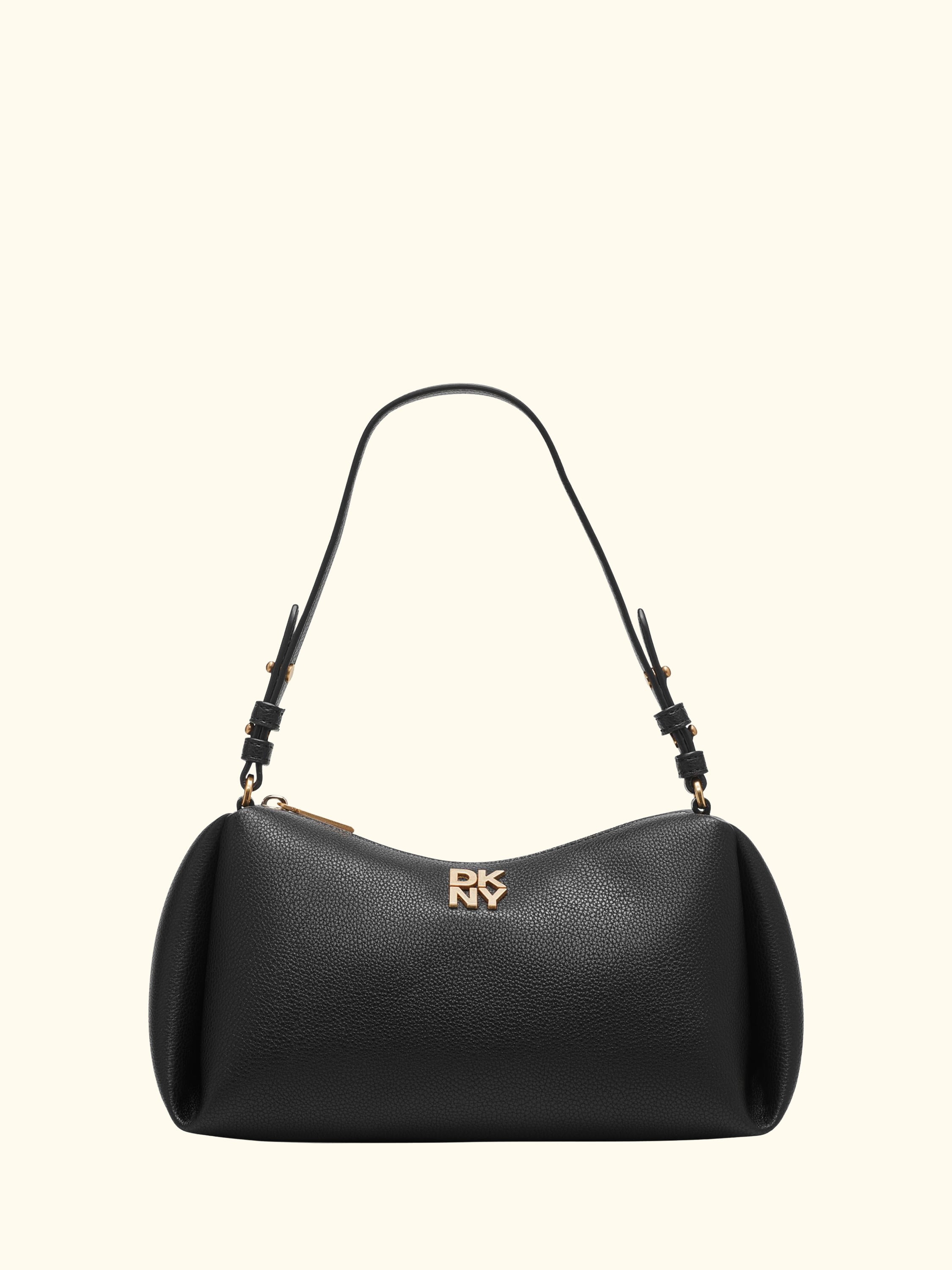 Remy TZ Faux Leather Shoulder Bag