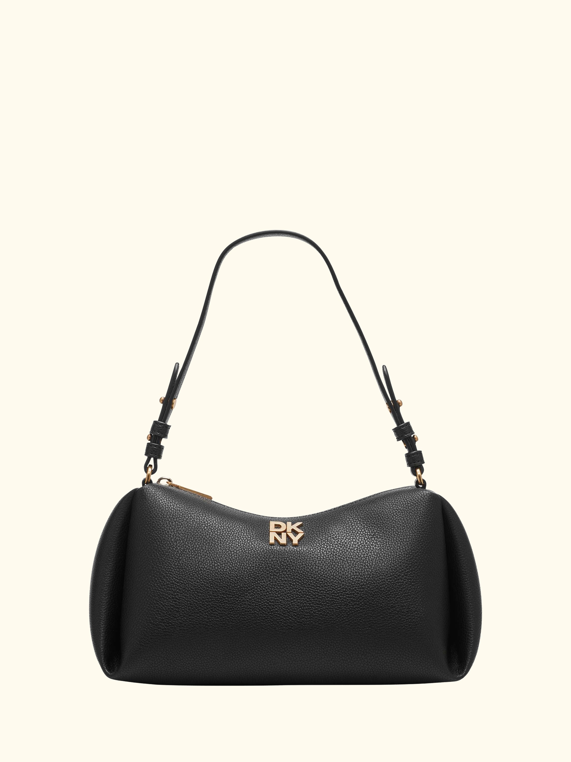 Remy TZ Faux Leather Shoulder Bag