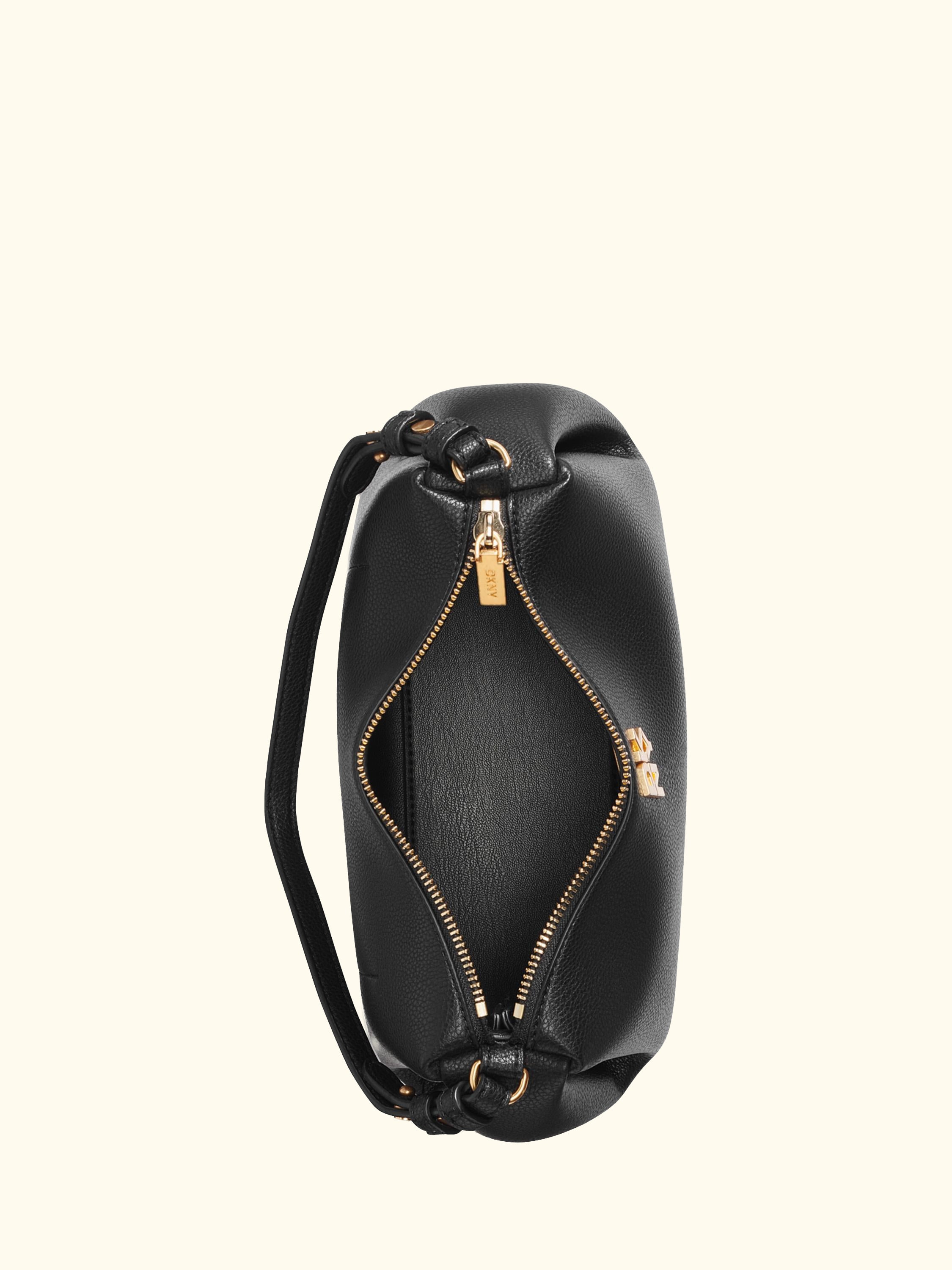 Remy TZ Faux Leather Shoulder Bag