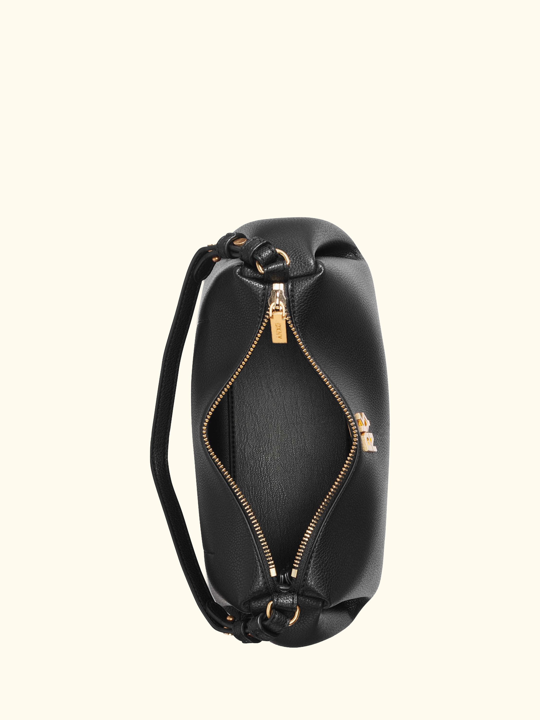 Remy TZ Faux Leather Shoulder Bag