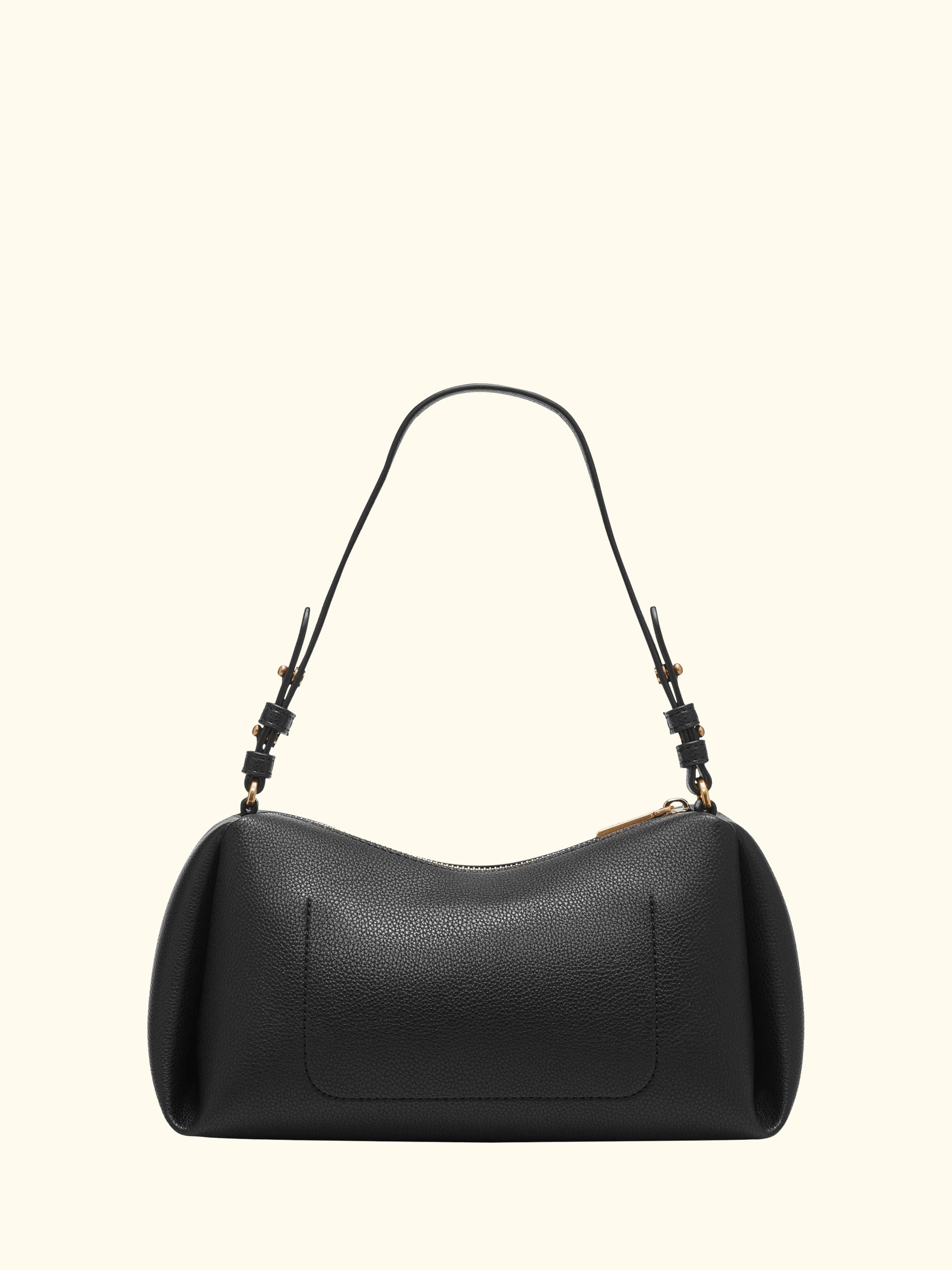 Remy TZ Faux Leather Shoulder Bag
