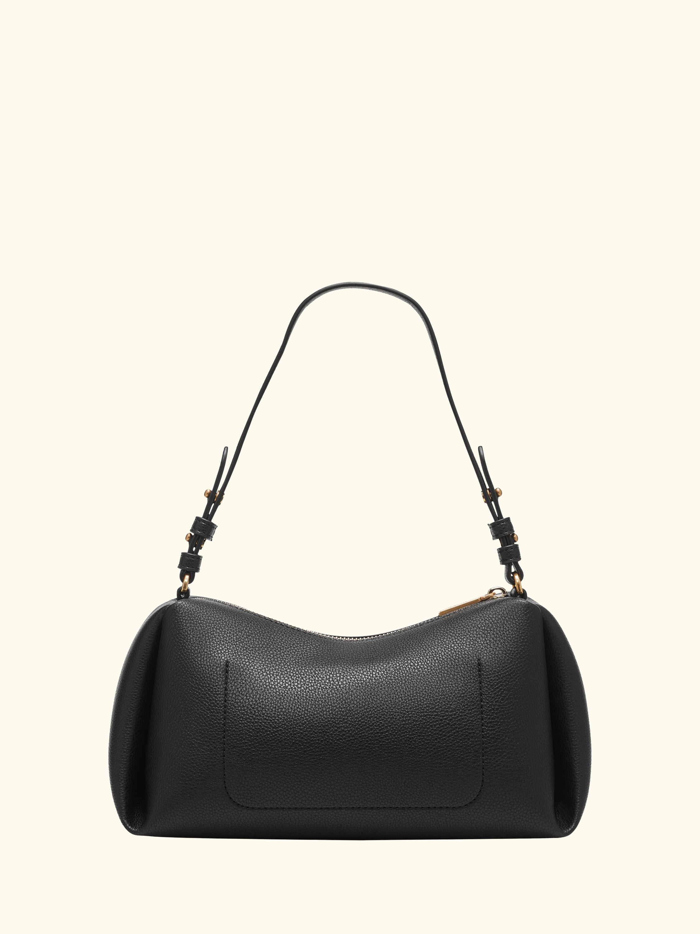 Remy TZ Faux Leather Shoulder Bag