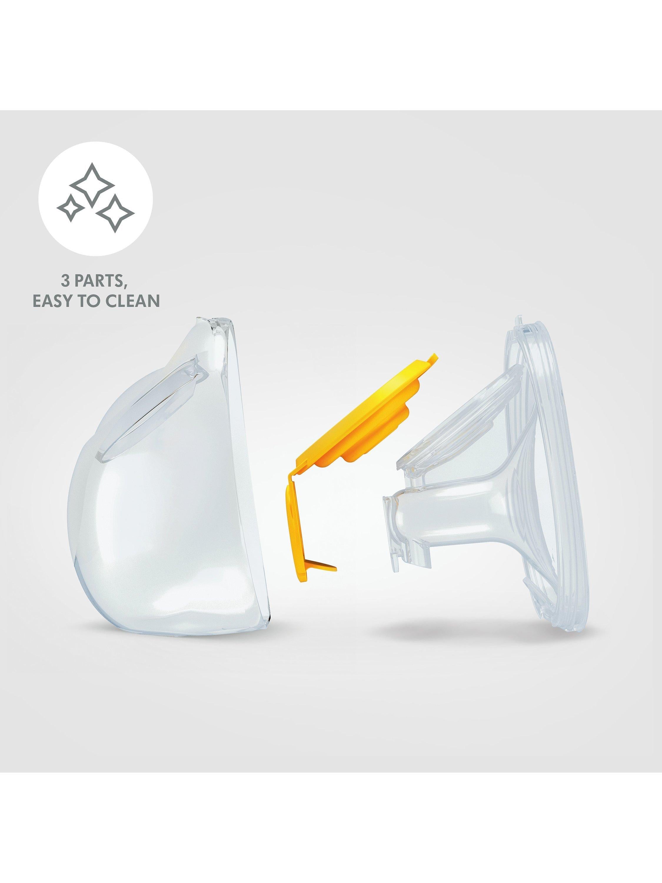 Swing Maxi Hands Free Electric Double Breast Pump