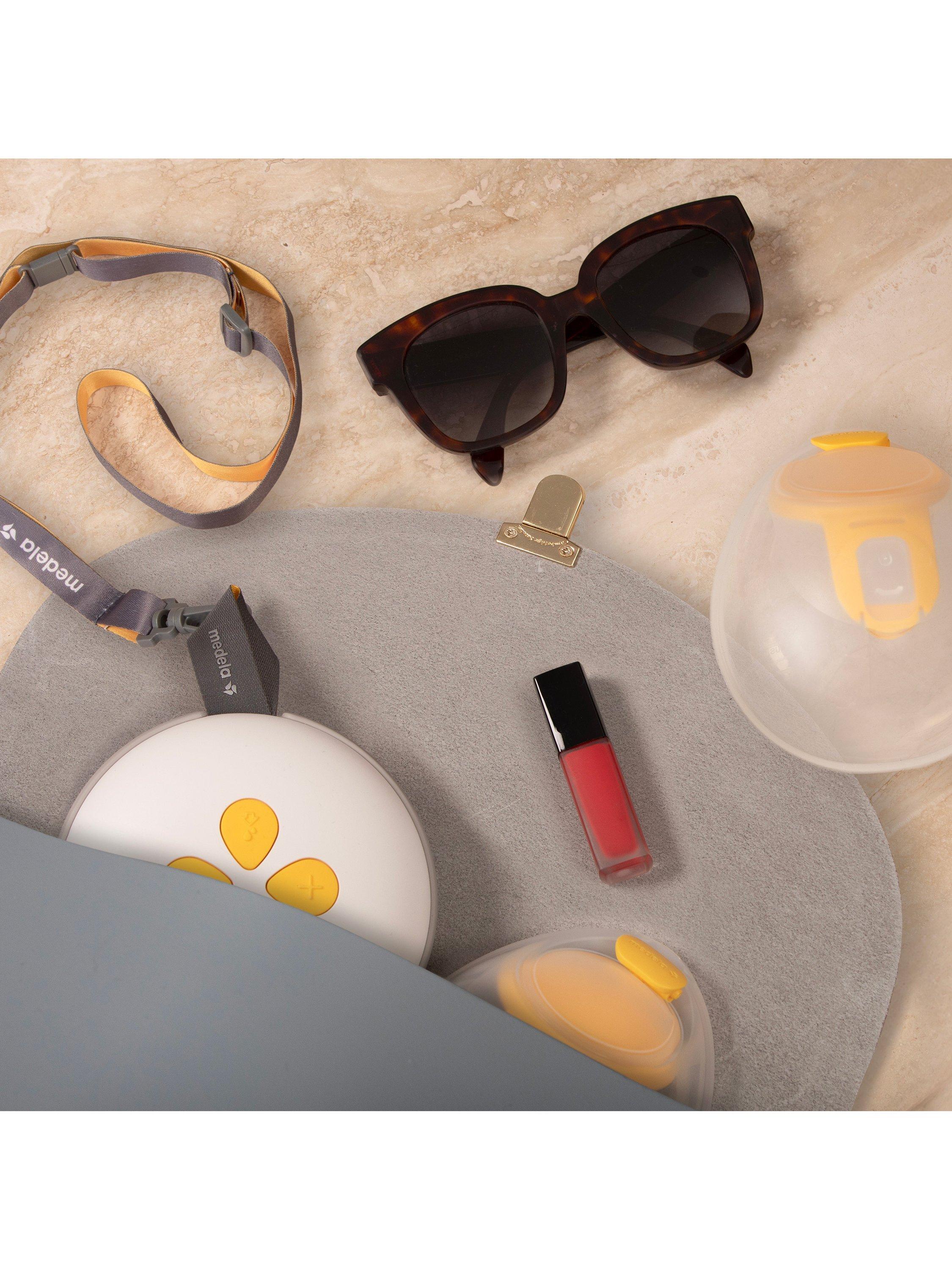 Swing Maxi Hands Free Electric Double Breast Pump