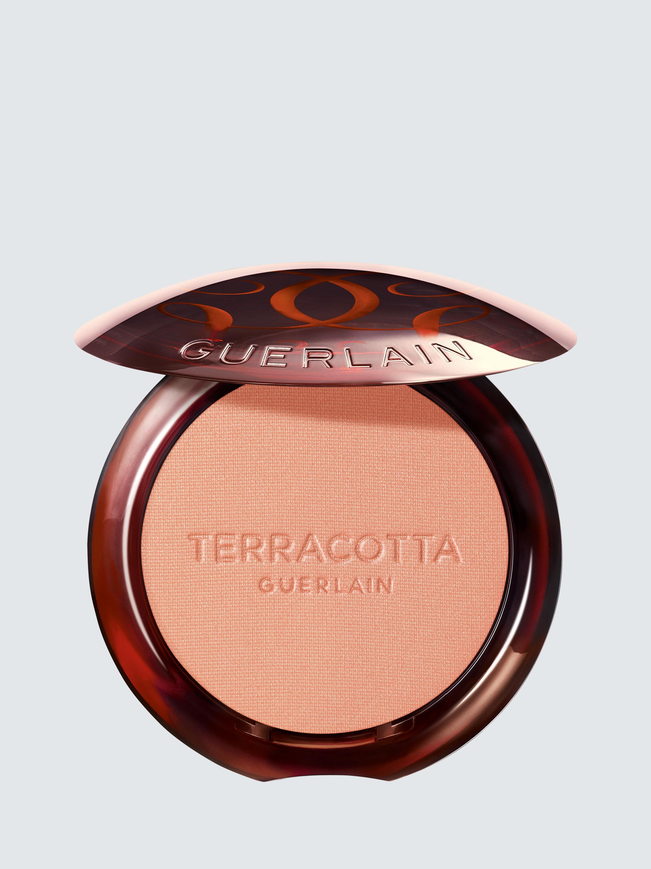 Terracotta Blush