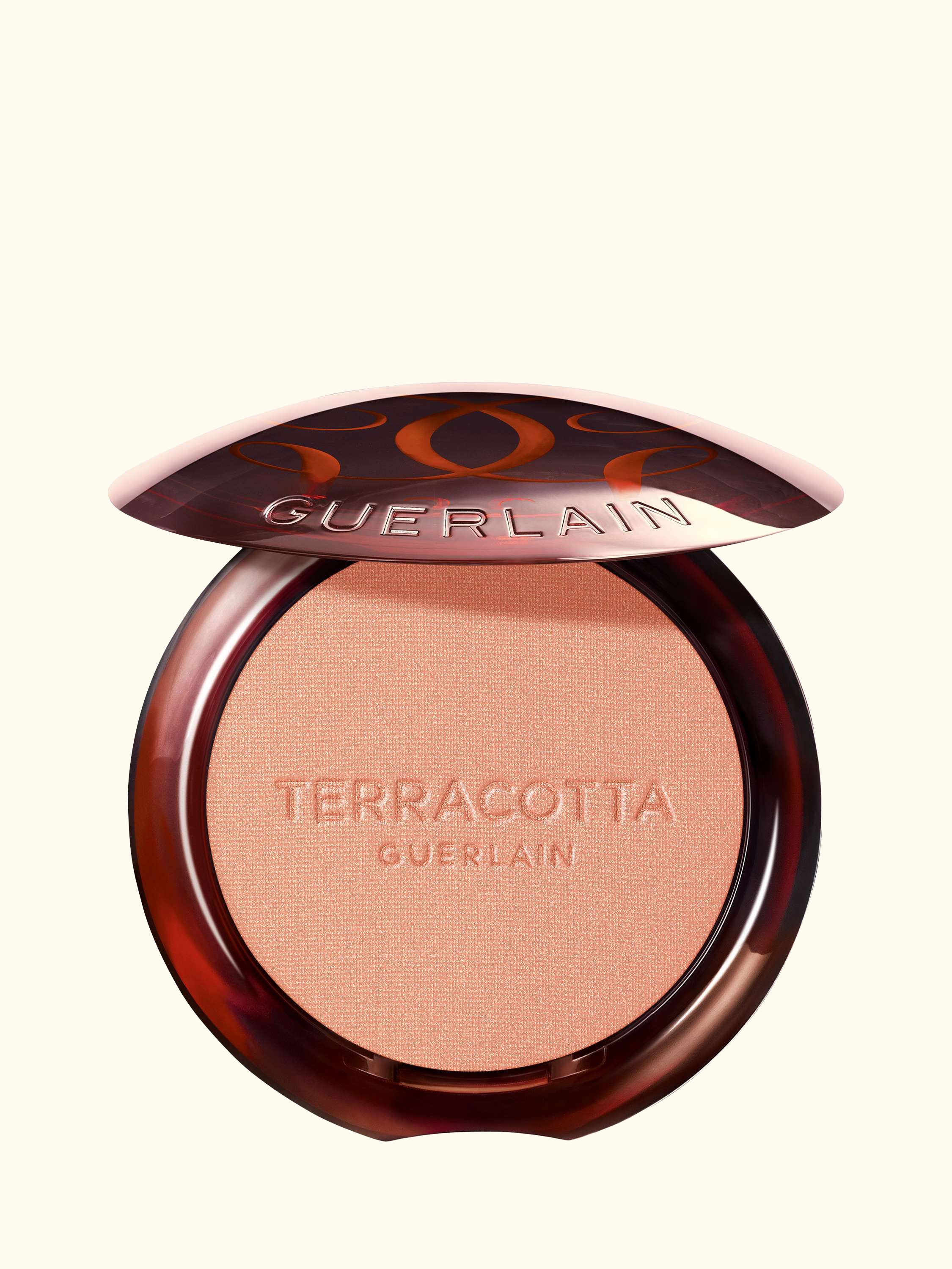 Terracotta Blush