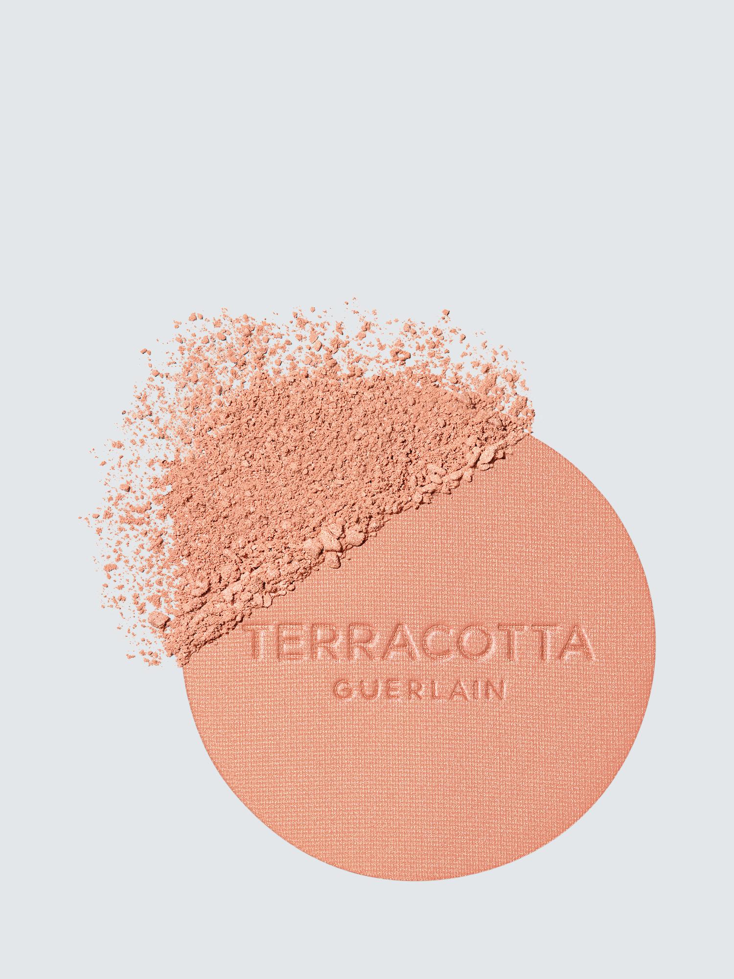 Terracotta Blush