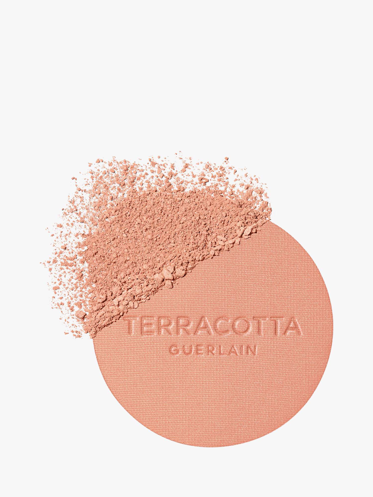 Terracotta Blush