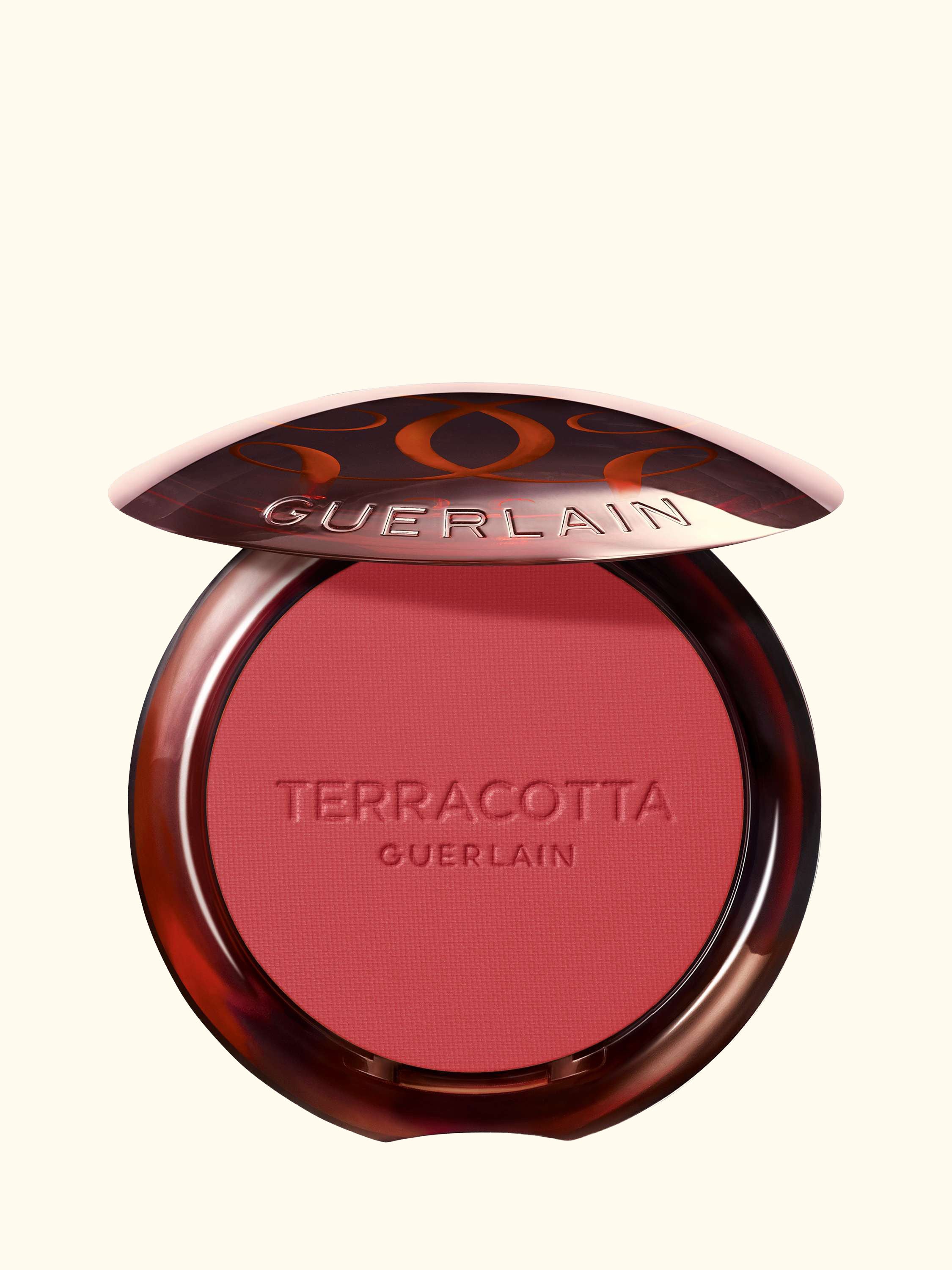 Terracotta Blush