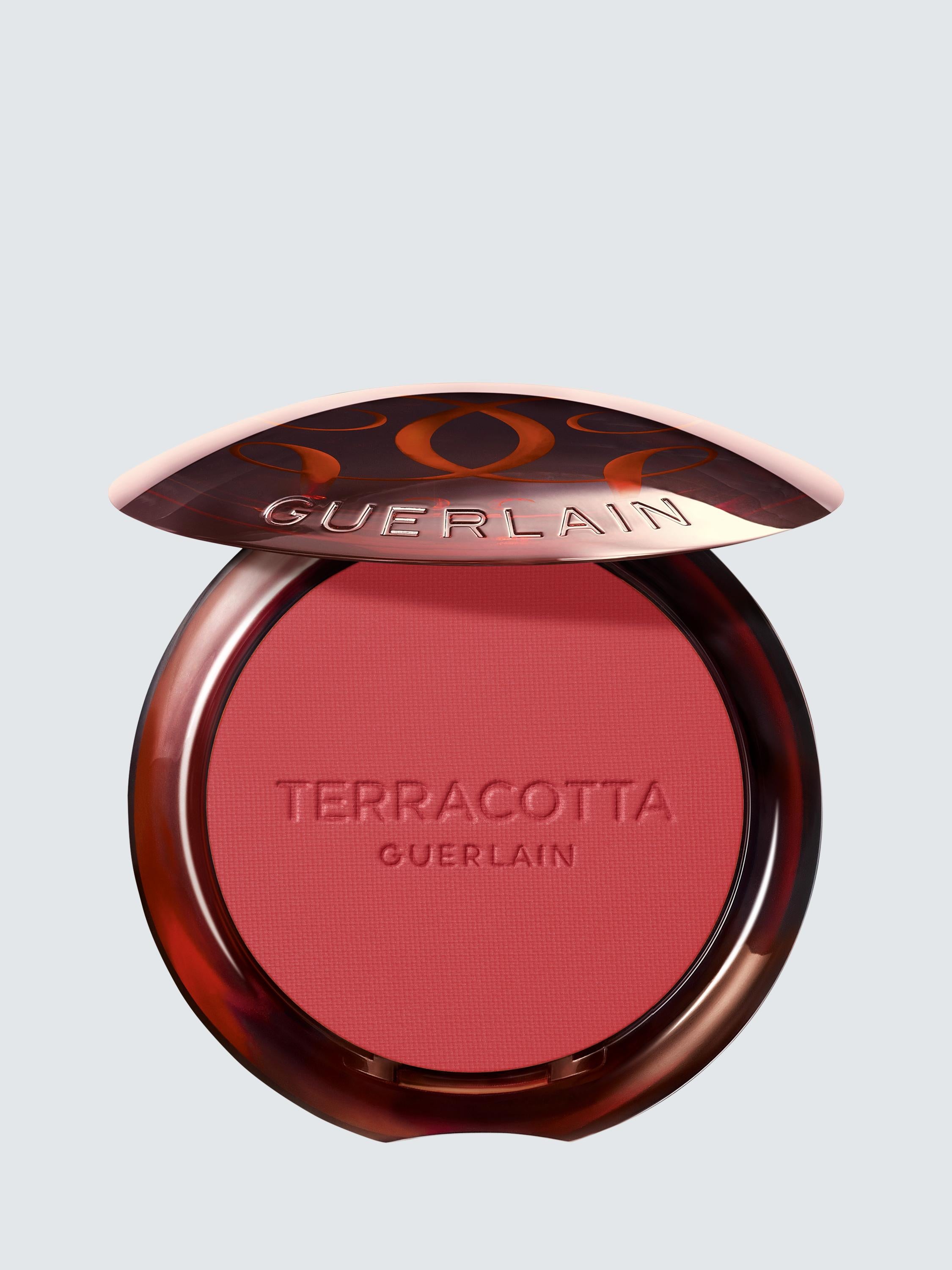 Terracotta Blush