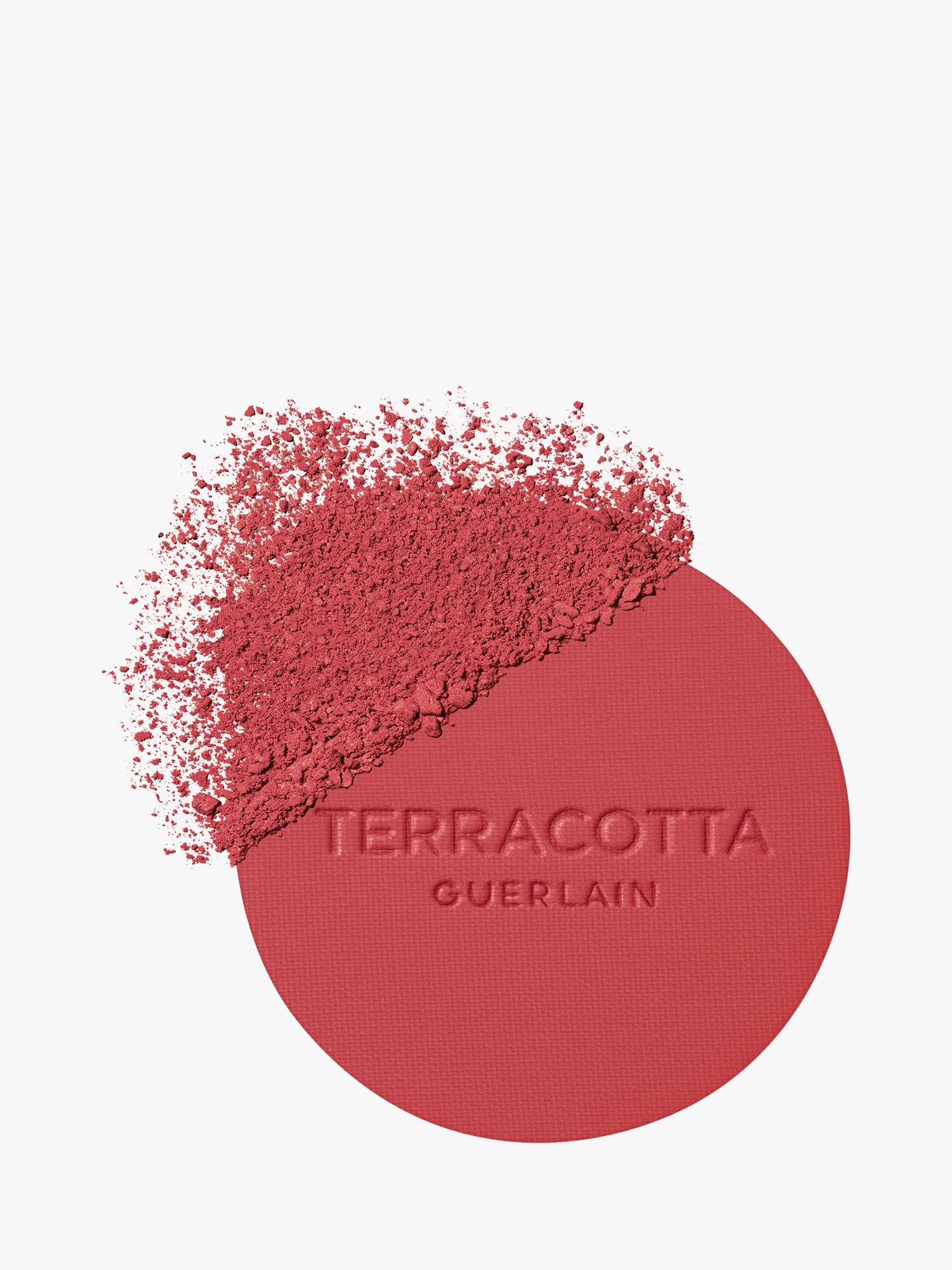 Terracotta Blush