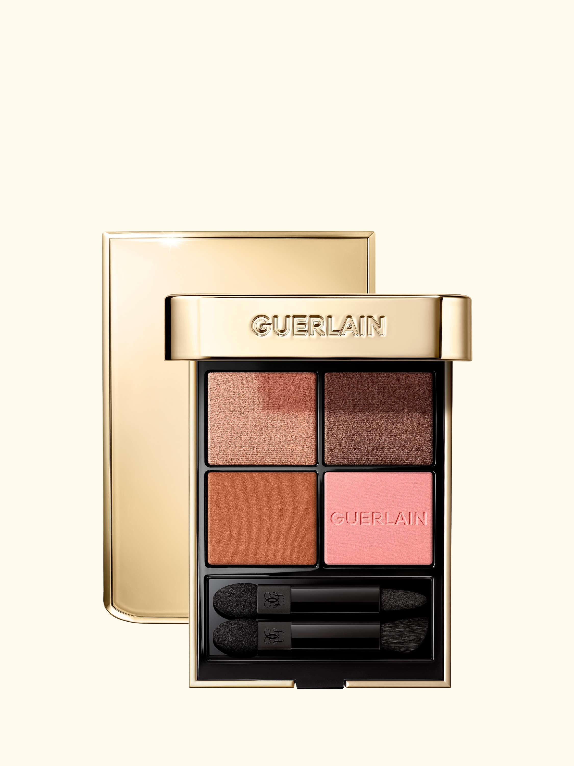 Ombres G Eyeshadow Quad