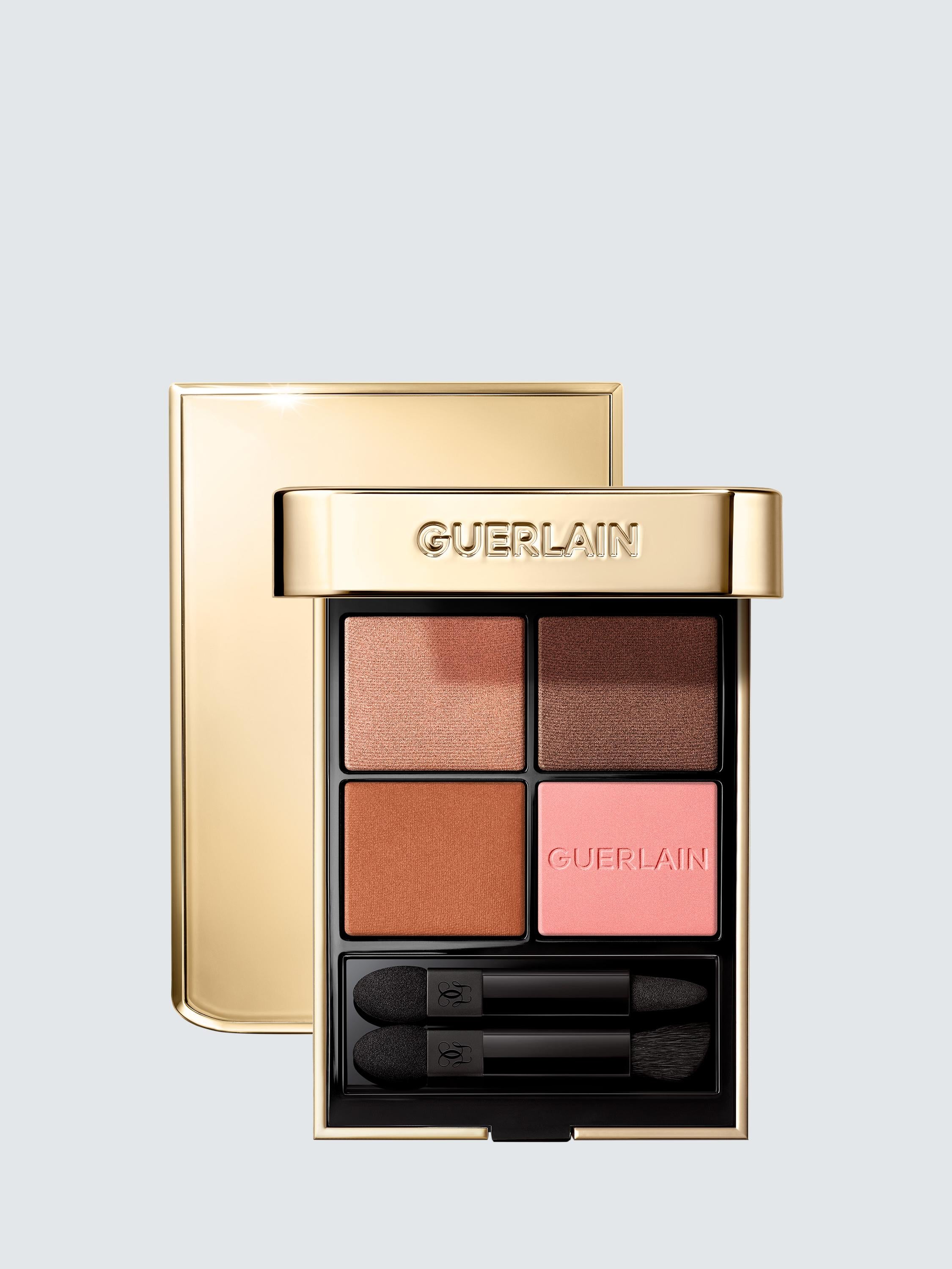 Ombres G Eyeshadow Quad