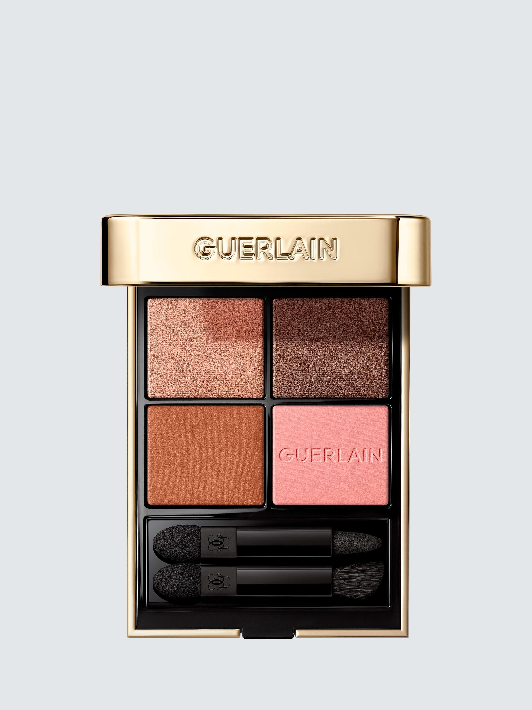 Ombres G Eyeshadow Quad