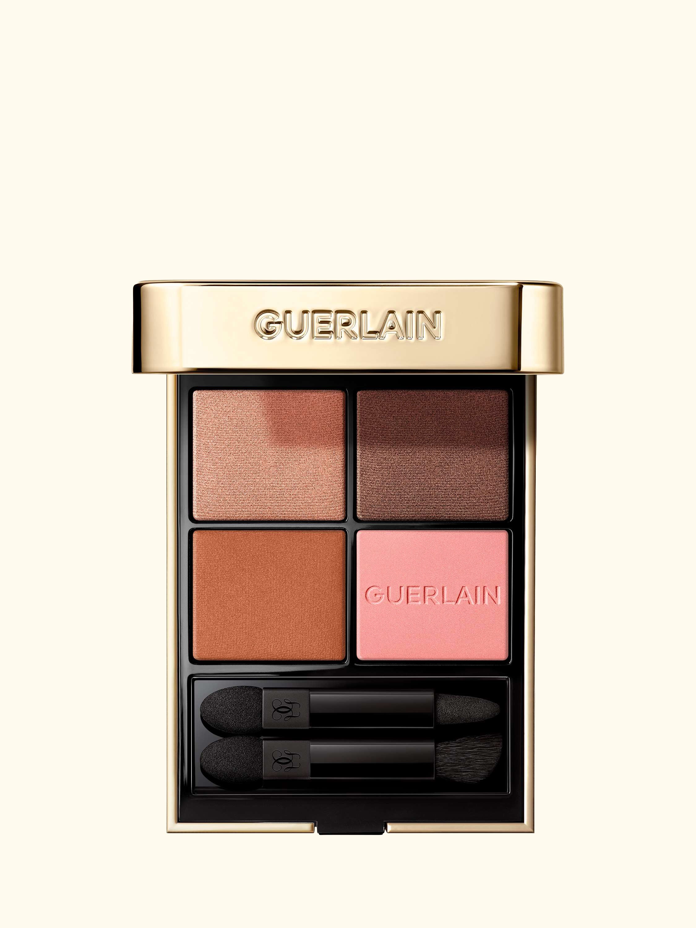 Ombres G Eyeshadow Quad