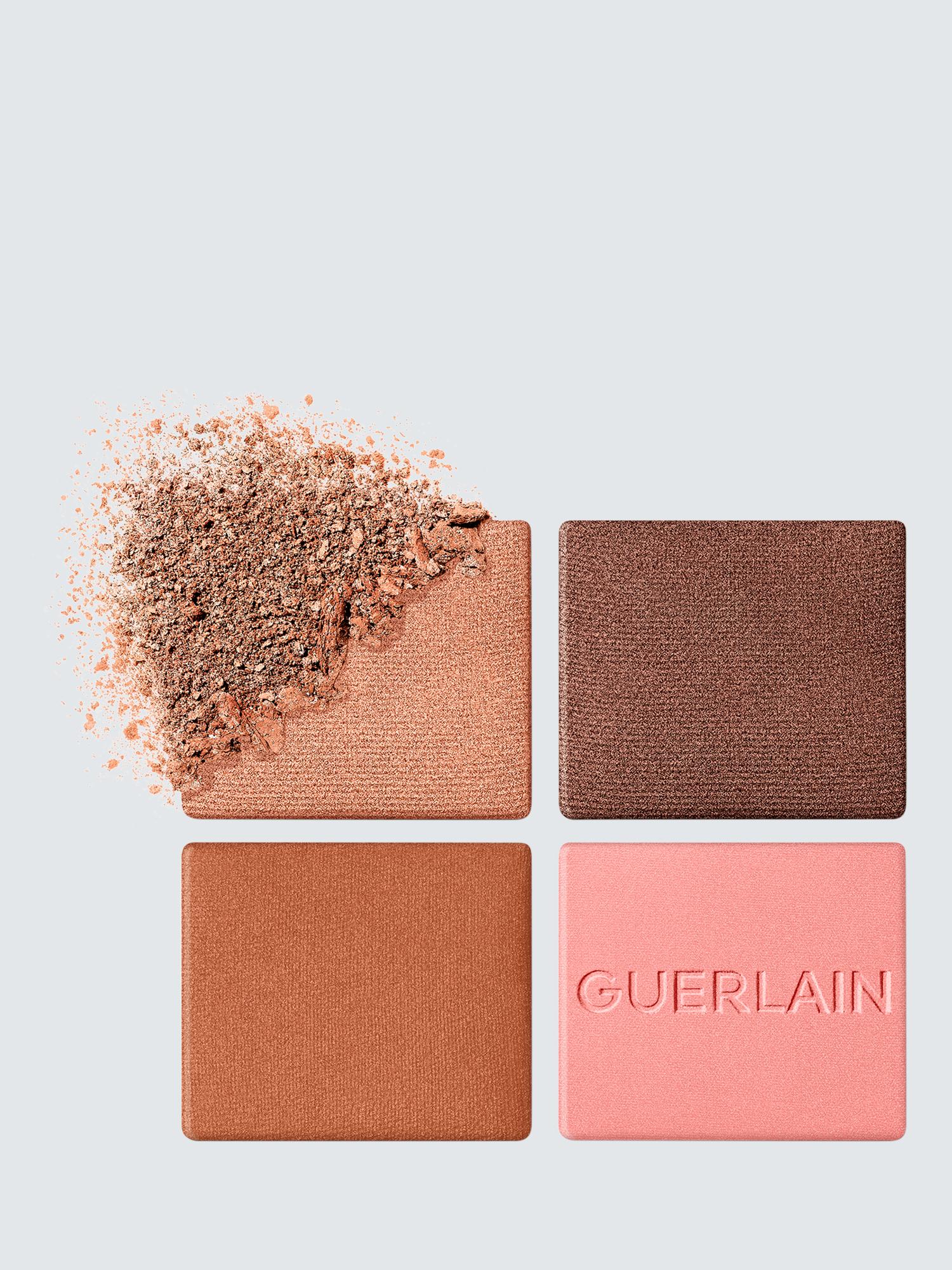 Ombres G Eyeshadow Quad