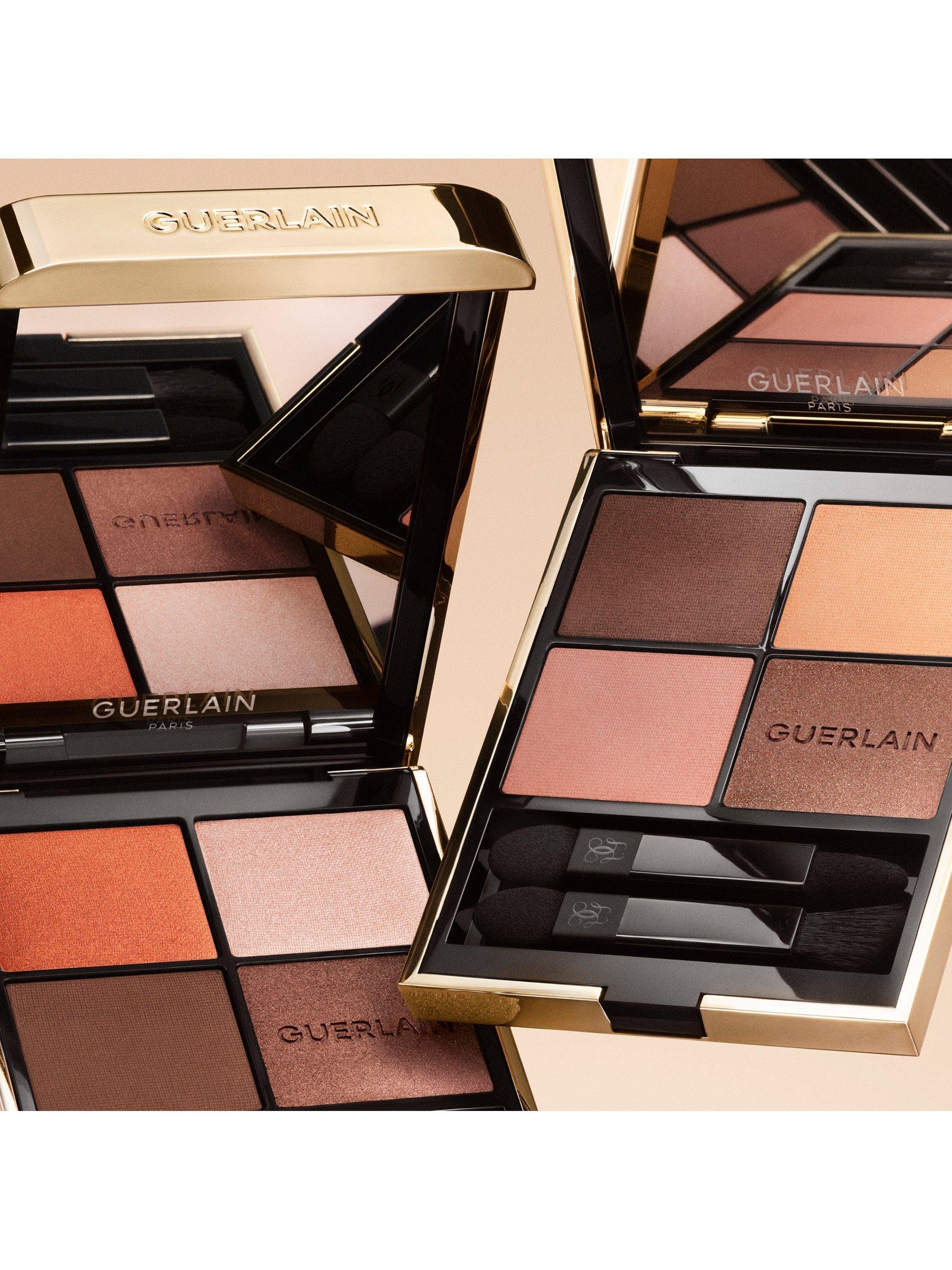 Ombres G Eyeshadow Quad