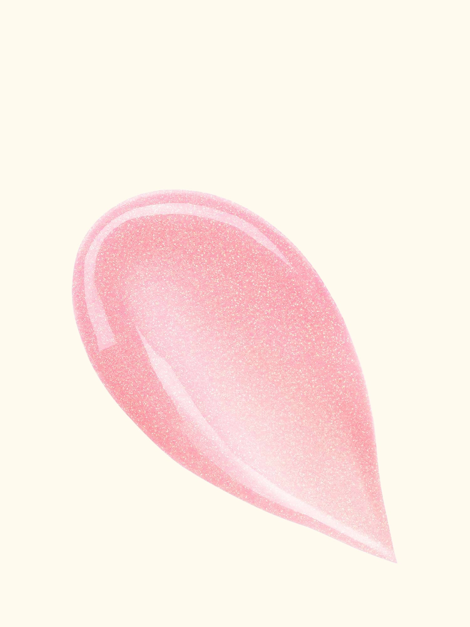 Kiss Kiss Bee Glow 98% Natural-Origin Honey Tint Balm Pearly