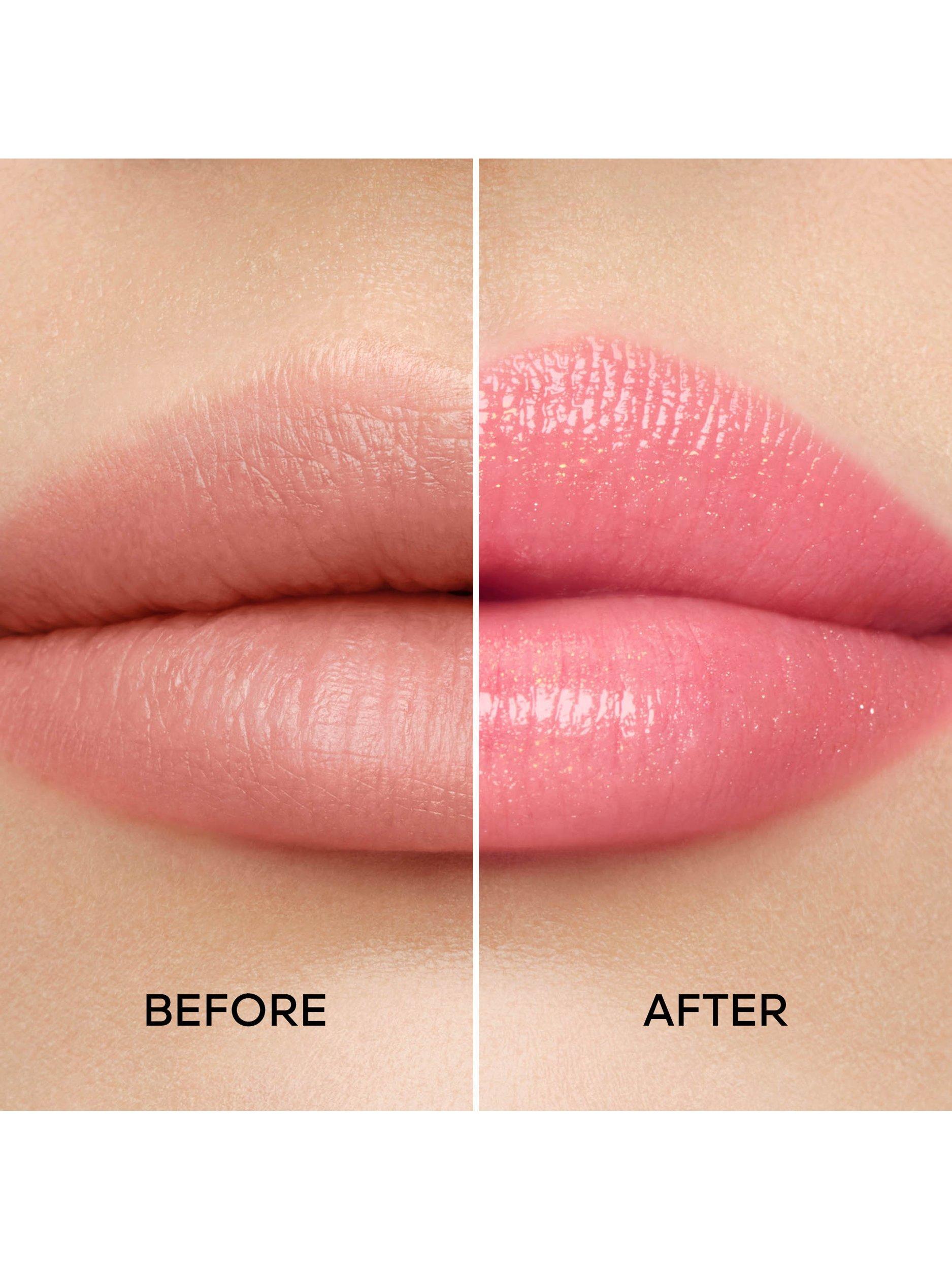 Kiss Kiss Bee Glow 98% Natural-Origin Honey Tint Balm Pearly